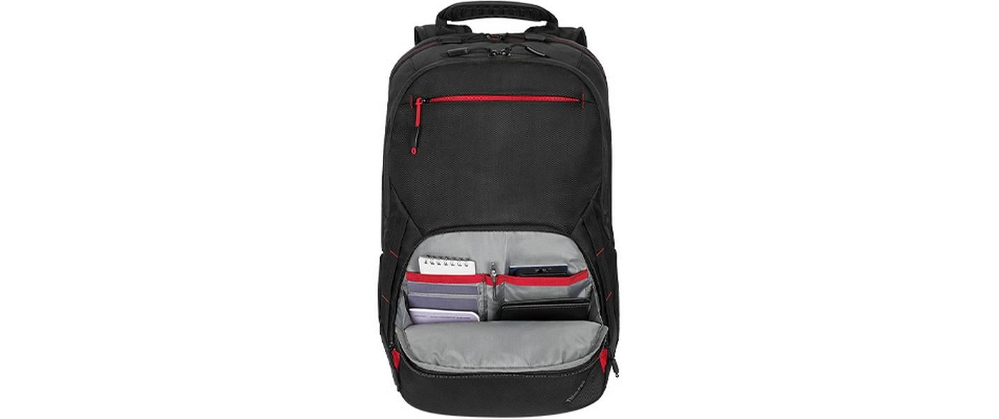 Lenovo Sac à dos pour ordinateur portable »ThinkPad Essential Plus 15,6«