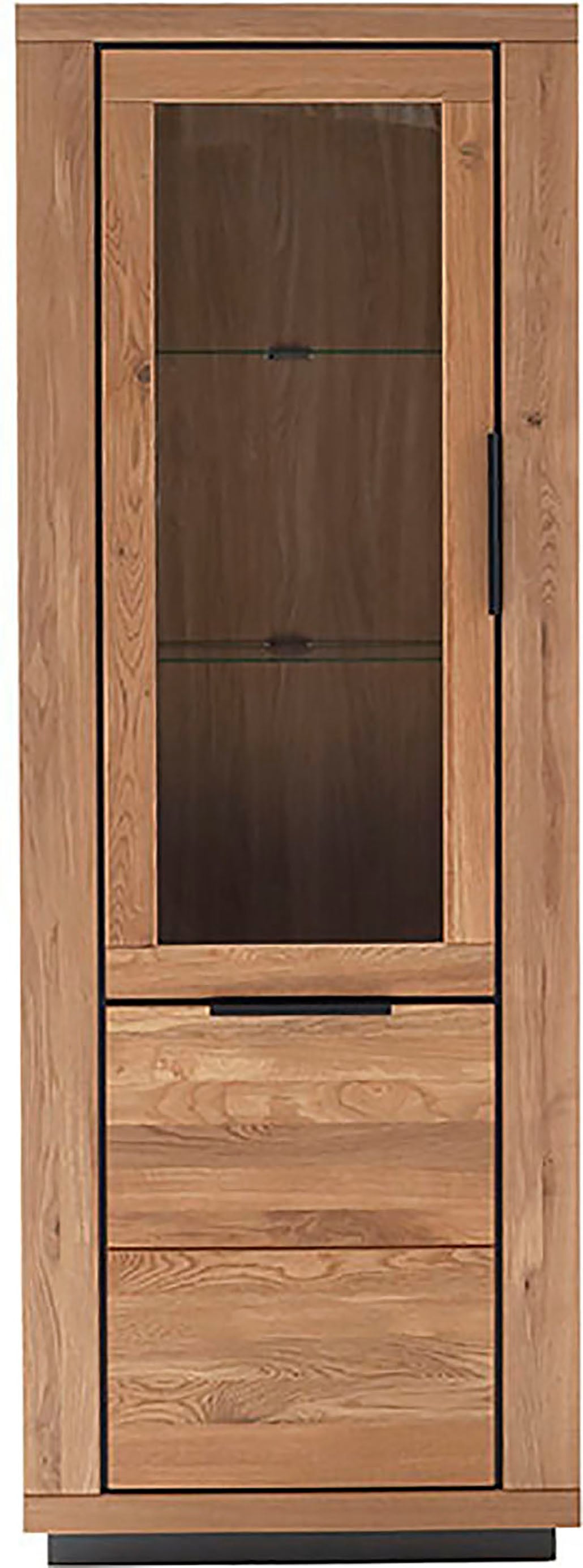 MCA living Vitrine »GRENO Vitrine Links/Rechts« 1 Stk. tlg. universell rechts oder links