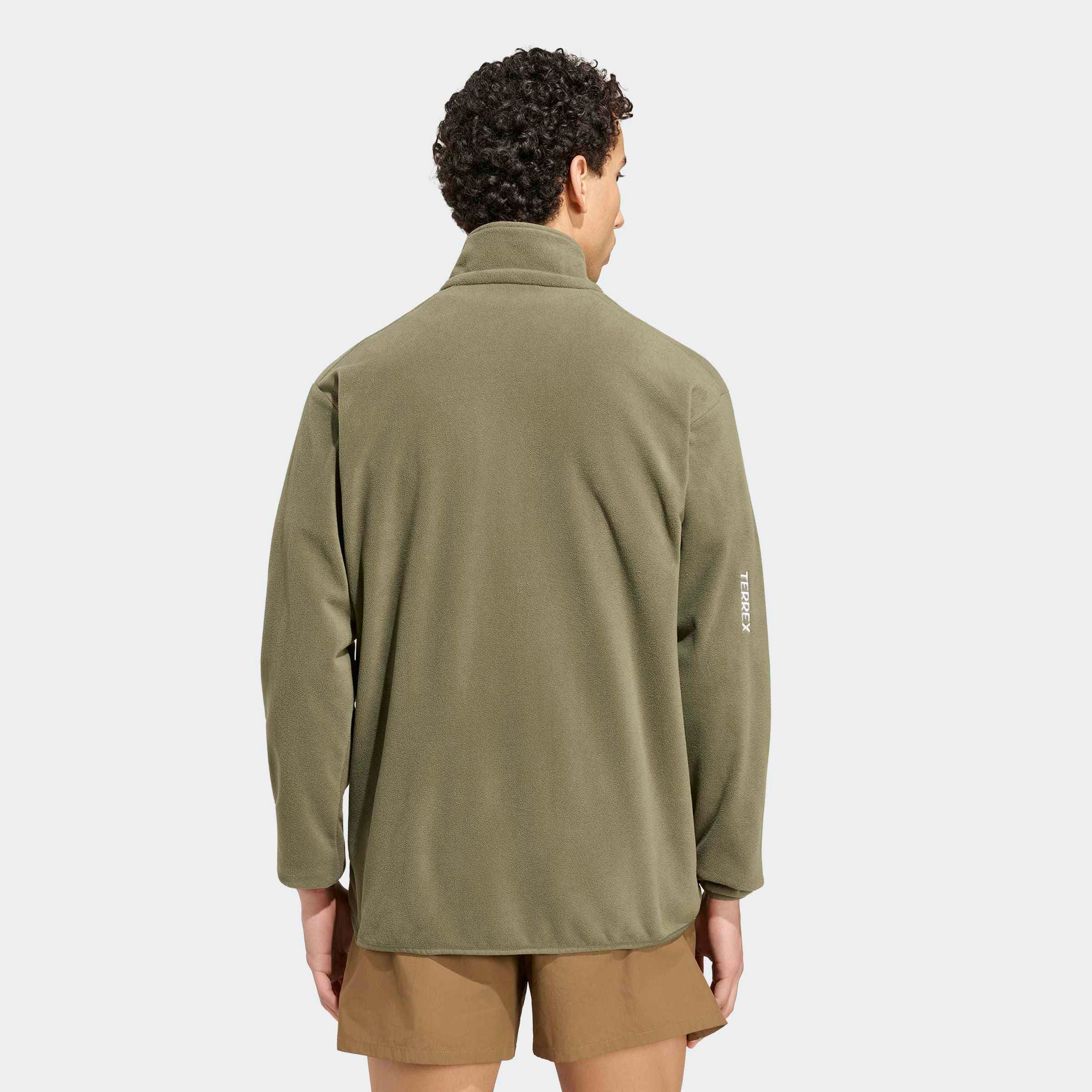 adidas TERREX Fleecejacke »MT ESS FZ FL«