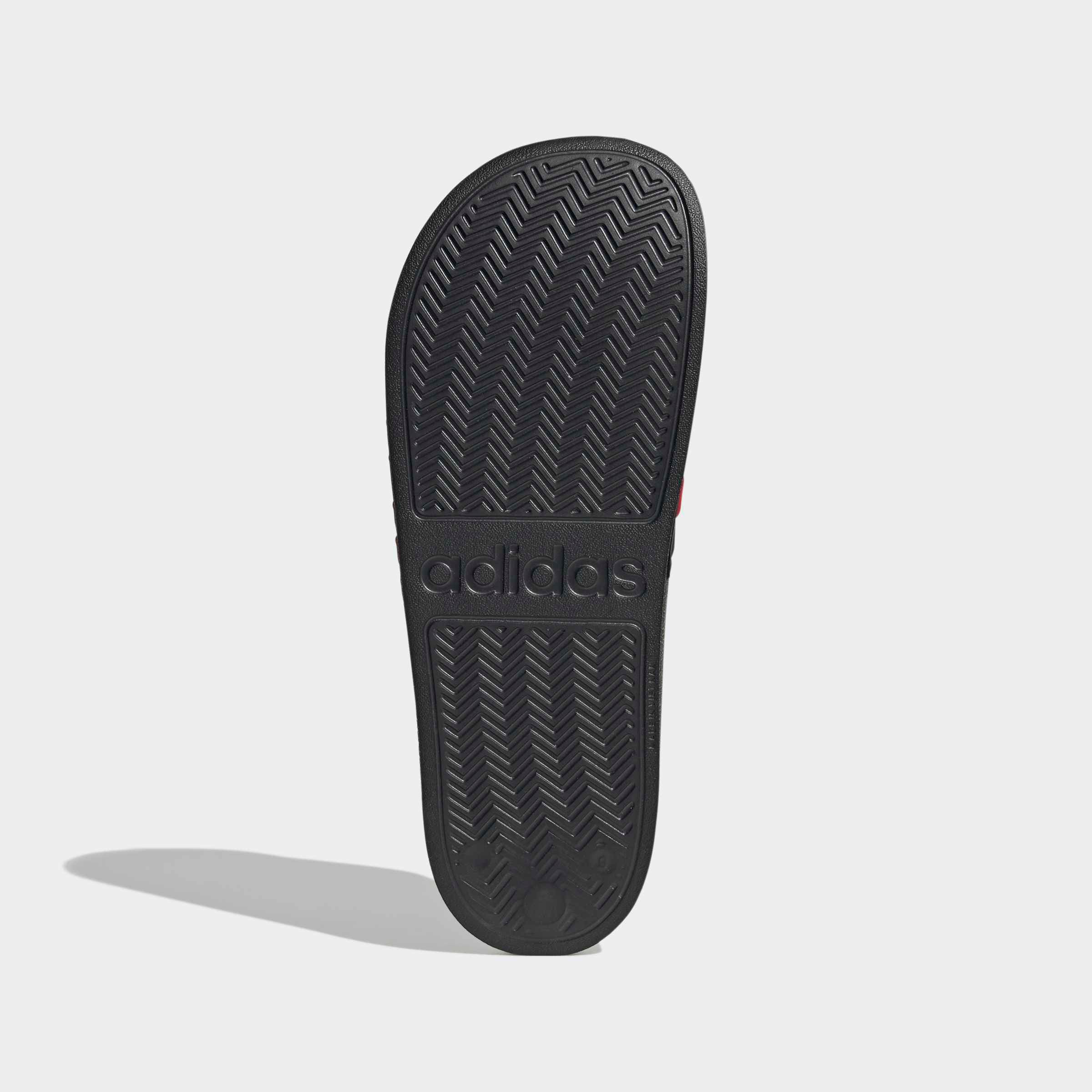 adidas Sportswear Badesandale »ADILETTE SHOWER FRANKFURT BADESCHLAPPEN«  Badelatschen