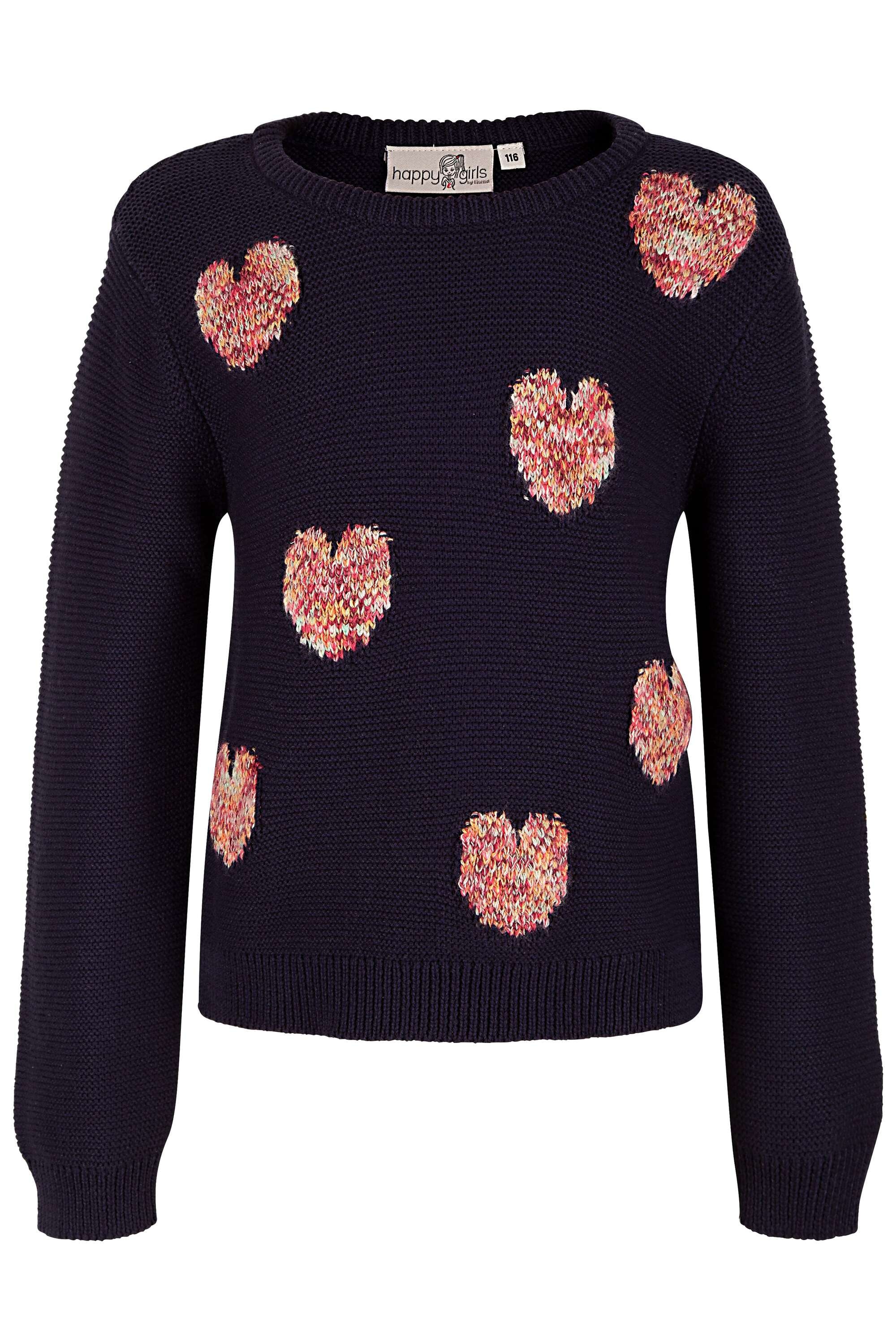 happy girls Robe d'été »sweater«