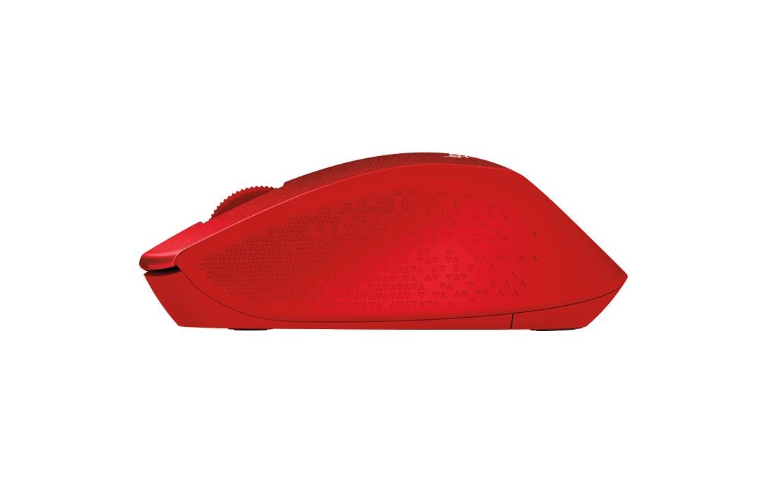 Logitech Souris »M330 Silent Plus«