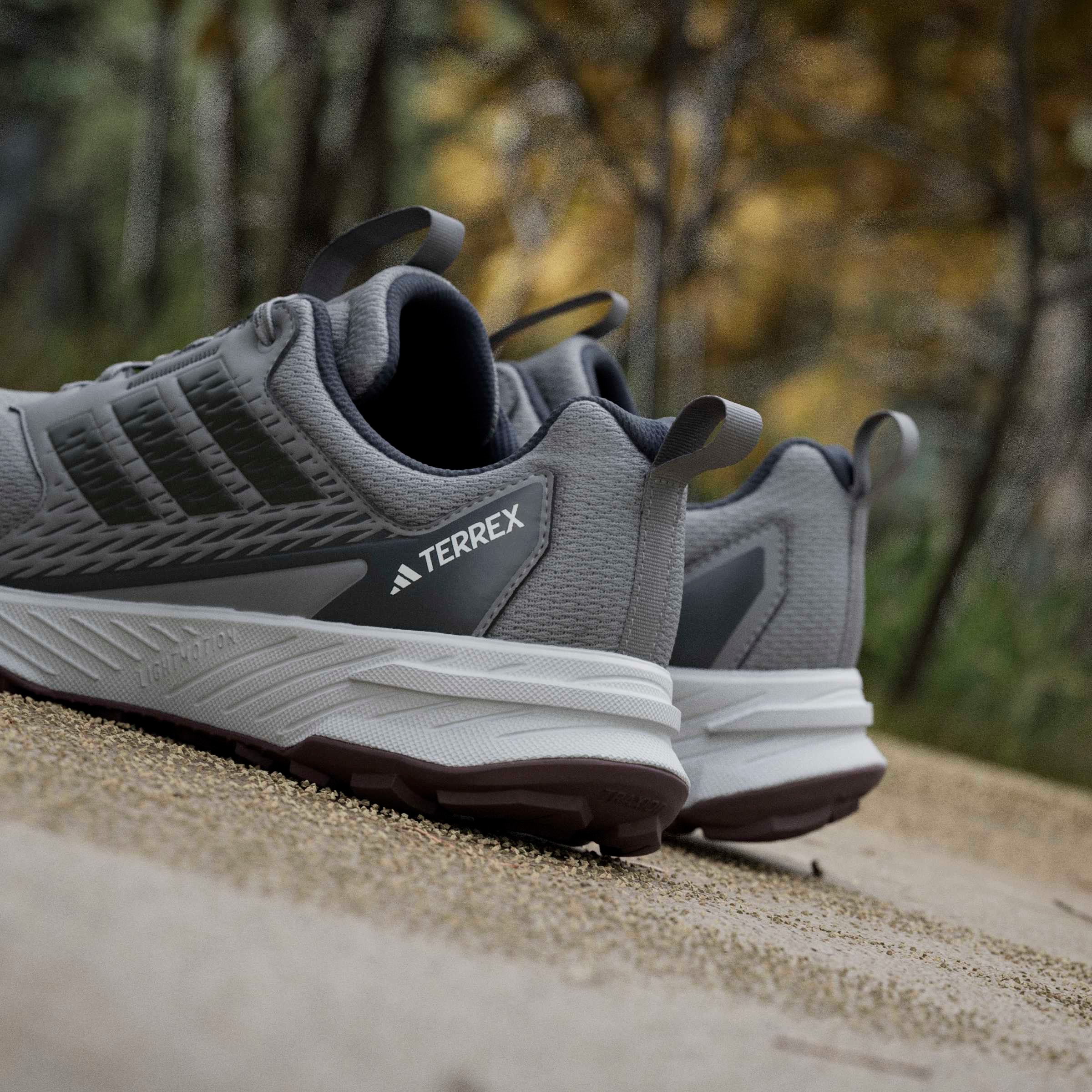 adidas TERREX Chaussures de trail »TRACEFINDER«  chaussures de trail running
