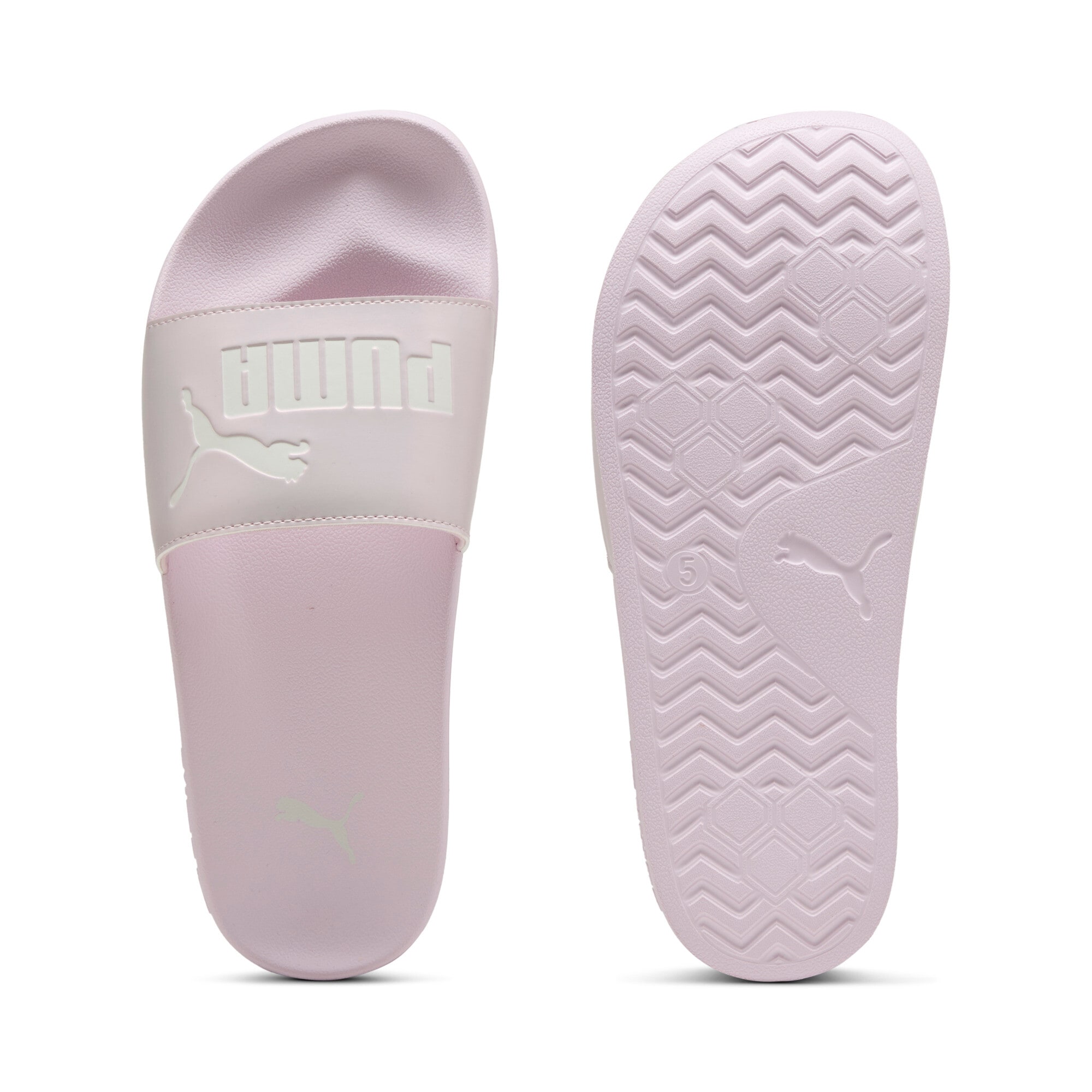 PUMA Sandale de bain »LEADCAT 20 PERLA«  Badelatschen