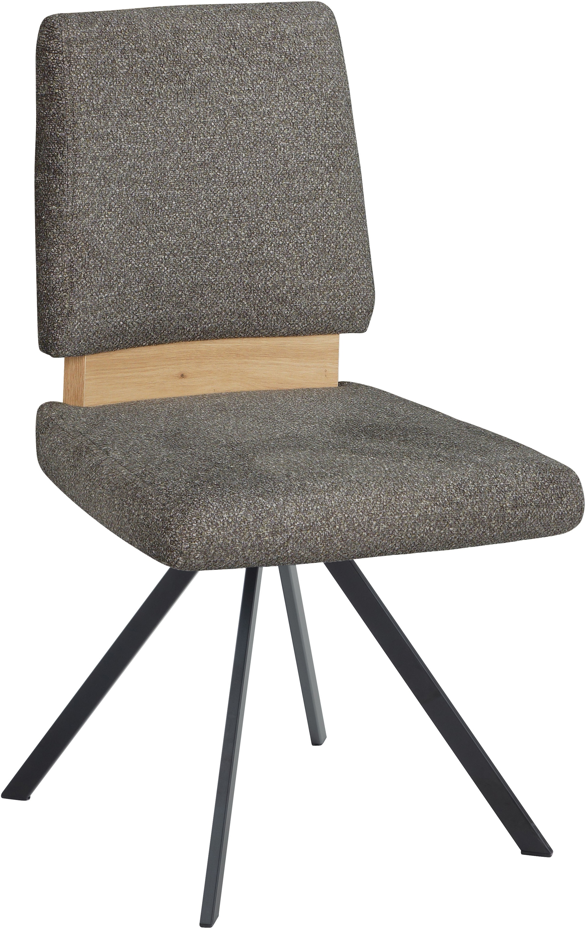 massivline&more Chaise de salle à manger »Brügge 300« () 1 cuis