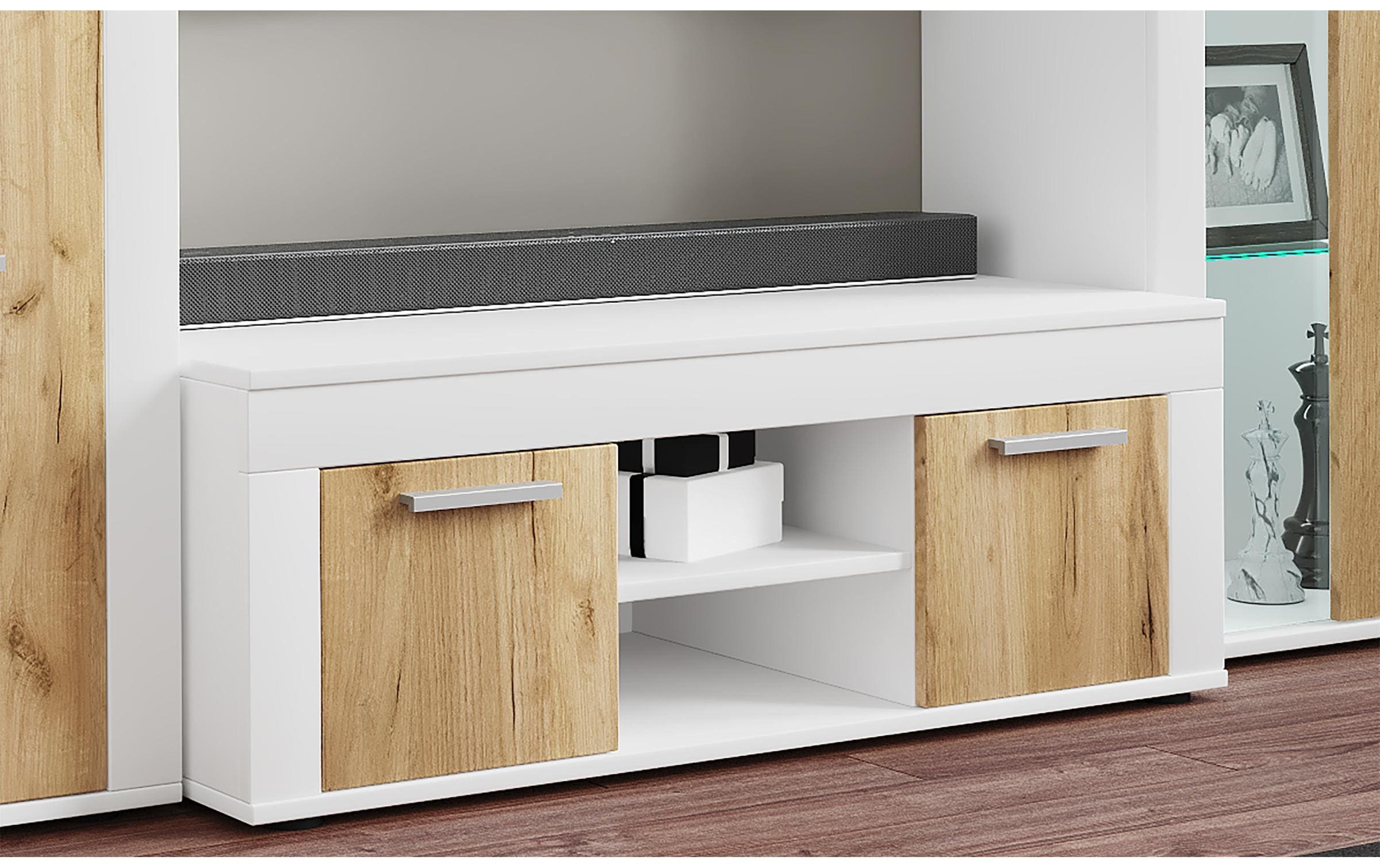 VCM Table basse »Usilo L 102 x 45 cm«