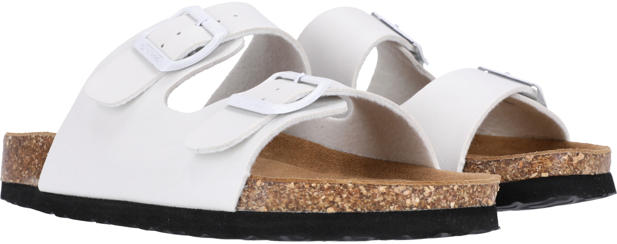 CRUZ Sandale »Whitehill W cork sandal«