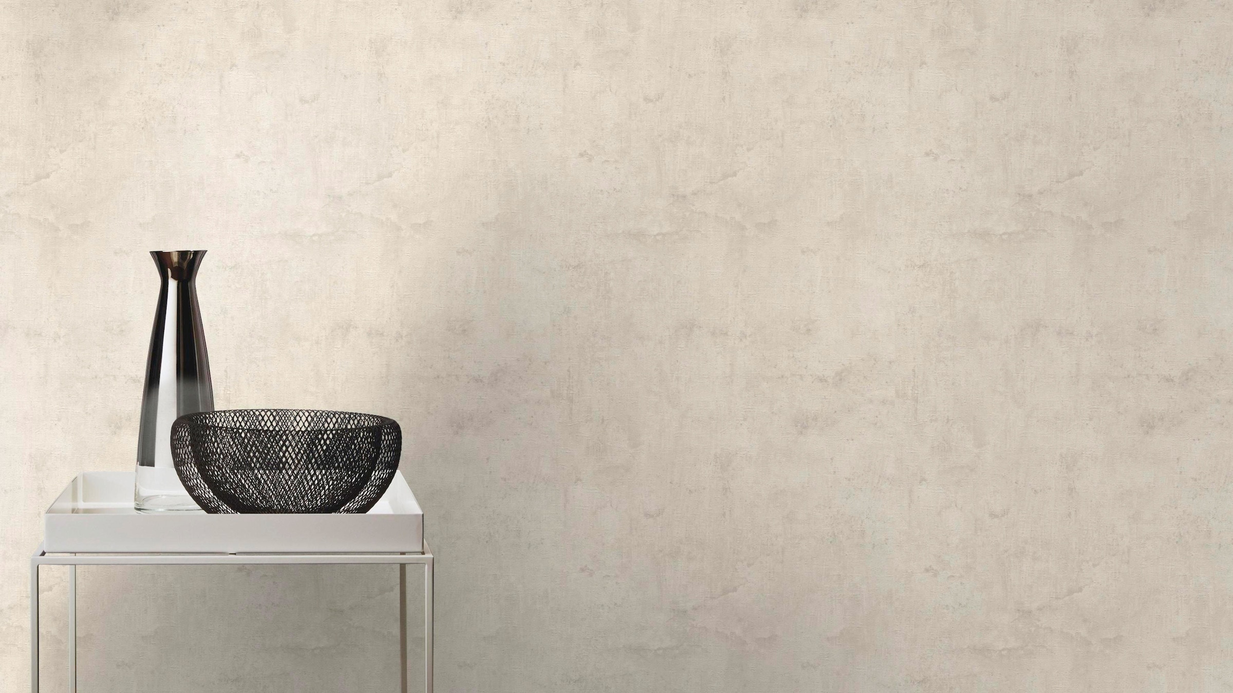 Rasch Vinyltapete »#Tapetenwechsel« gemustert geprägt