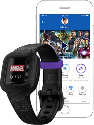 Garmin Smartwatch »vivofit jr. 3« ( ) Proprietär