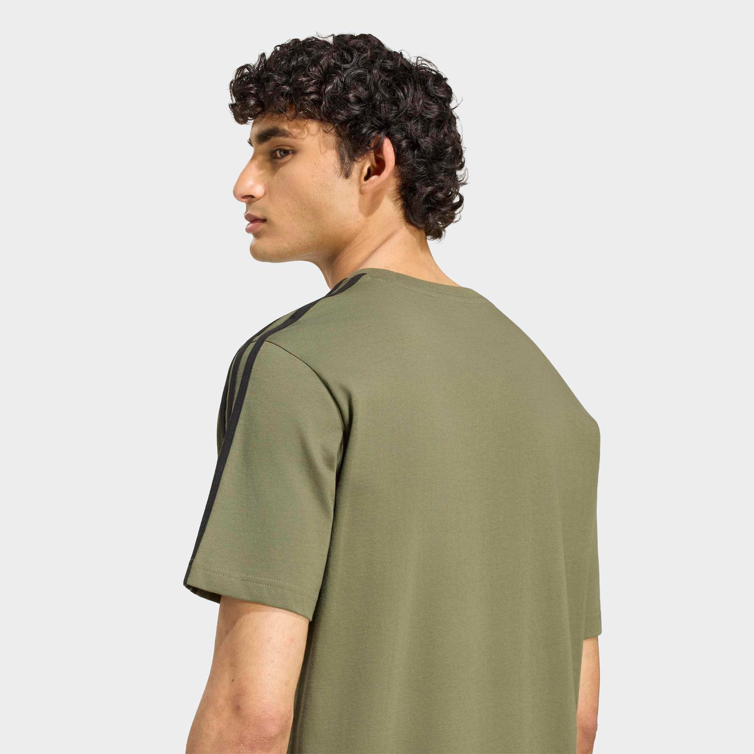 adidas Sportswear T-Shirt »M 3S SJ LC T«
