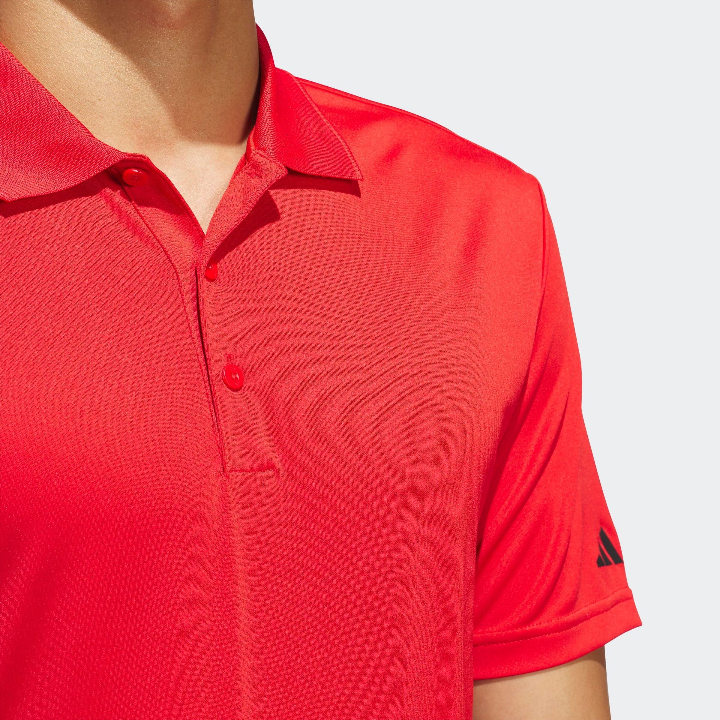 adidas Performance Polo »CORE ADIDAS PERFORMANCE PRIMEGREEN«
