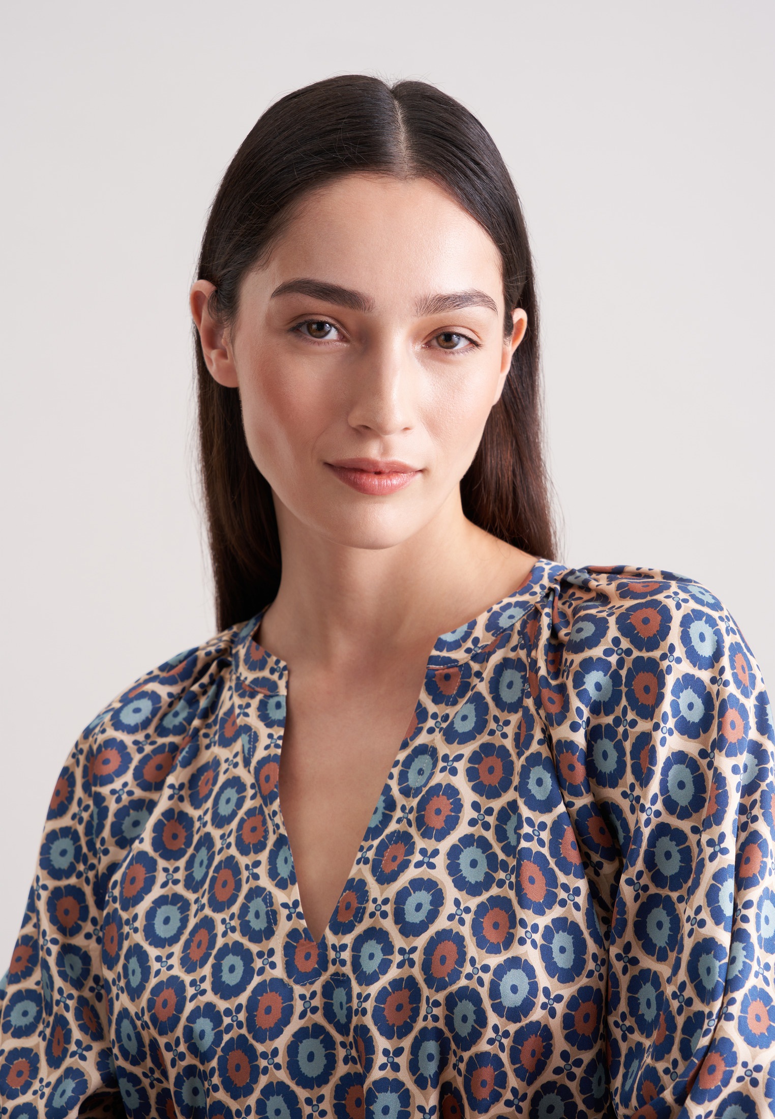 seidensticker Tunique