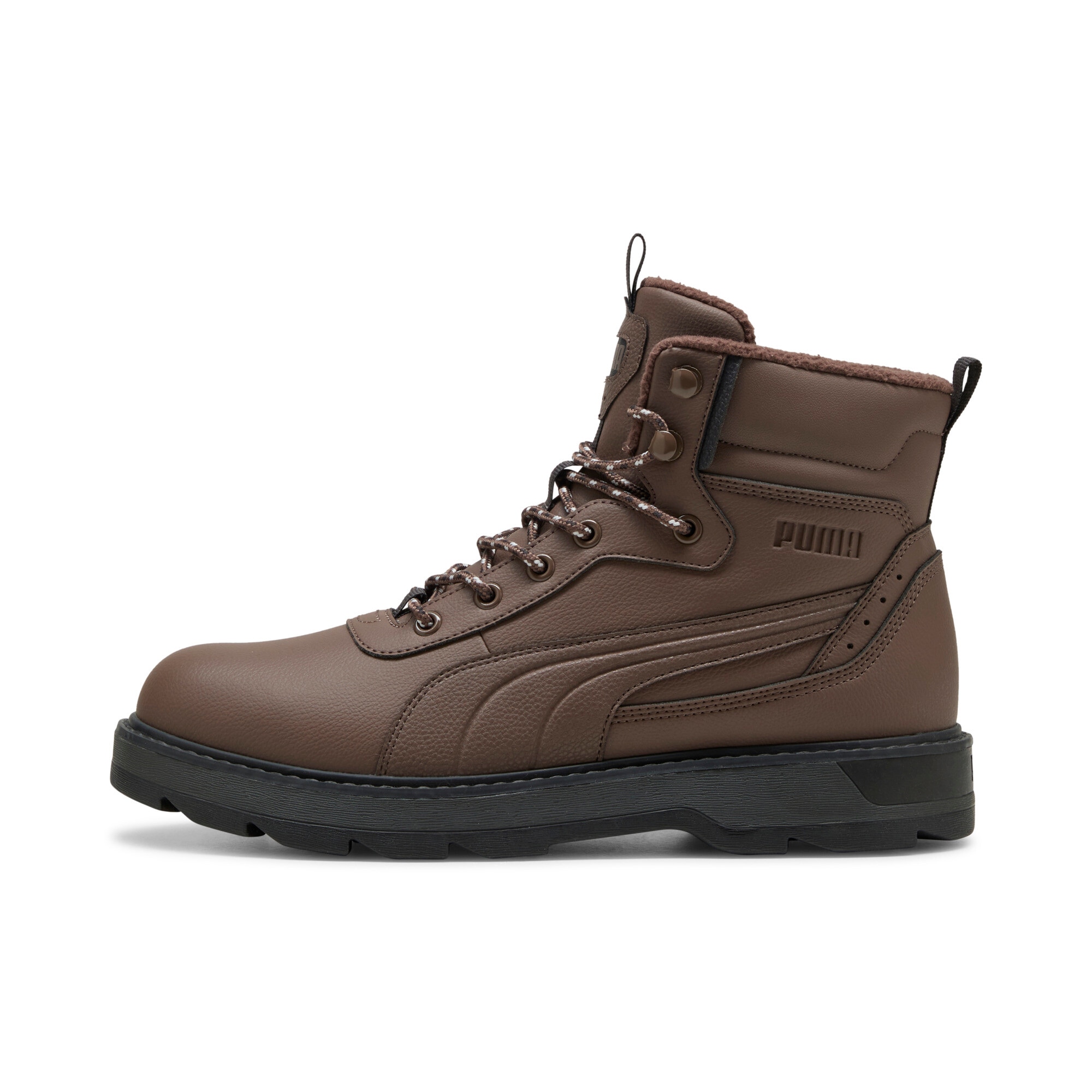 PUMA Bottes d'hiver »DESIERTO V3«  Sneakerboots, Winterschuhe