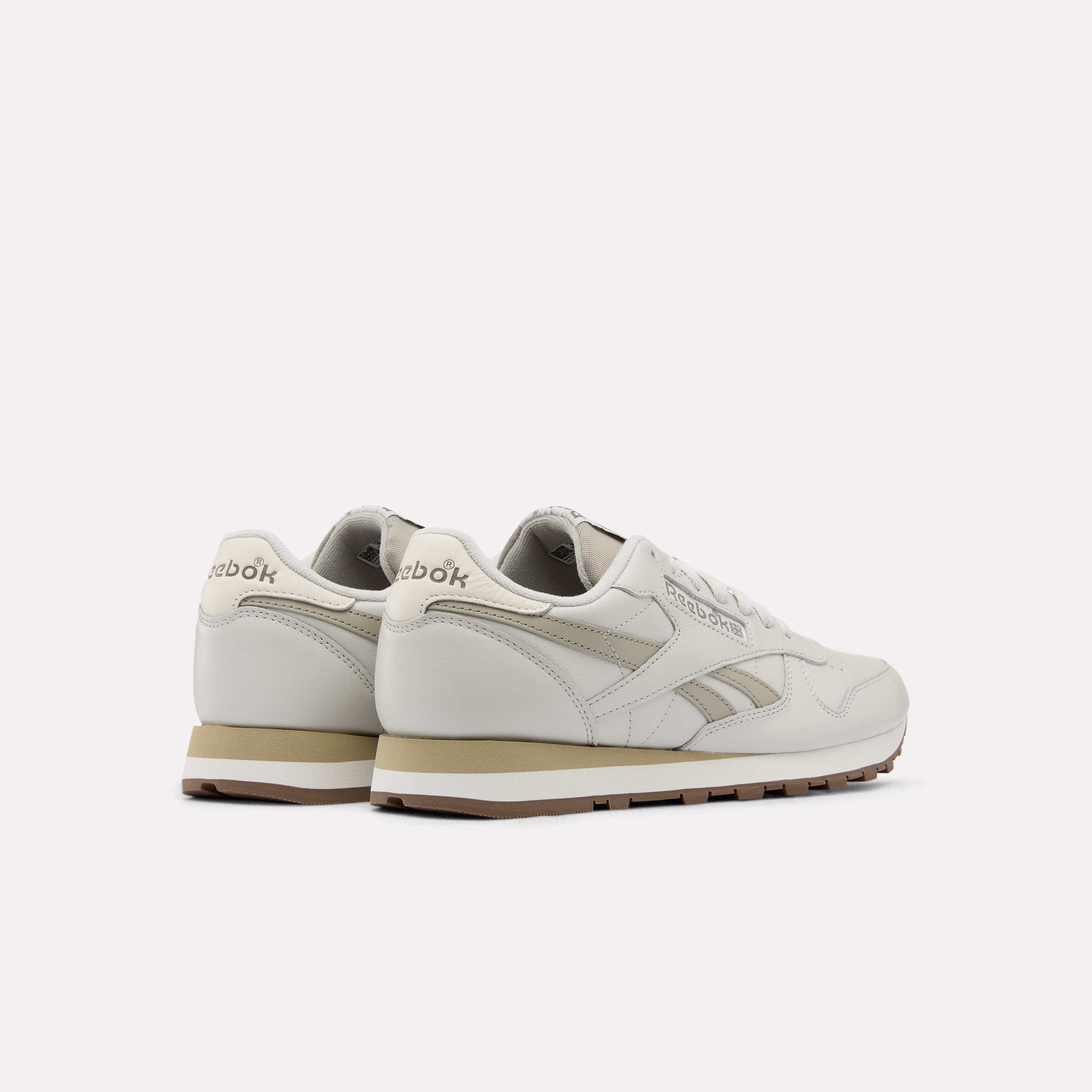 Reebok Classic Sneakers »CLASSIC LEATHER«