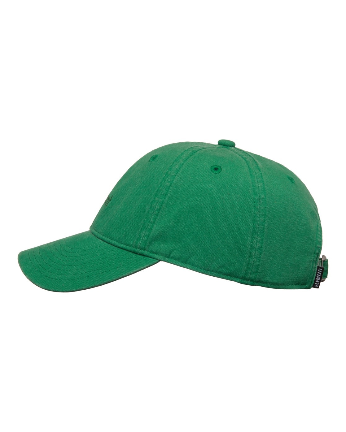 Element Casquette ajustée »Lowcase Dad«