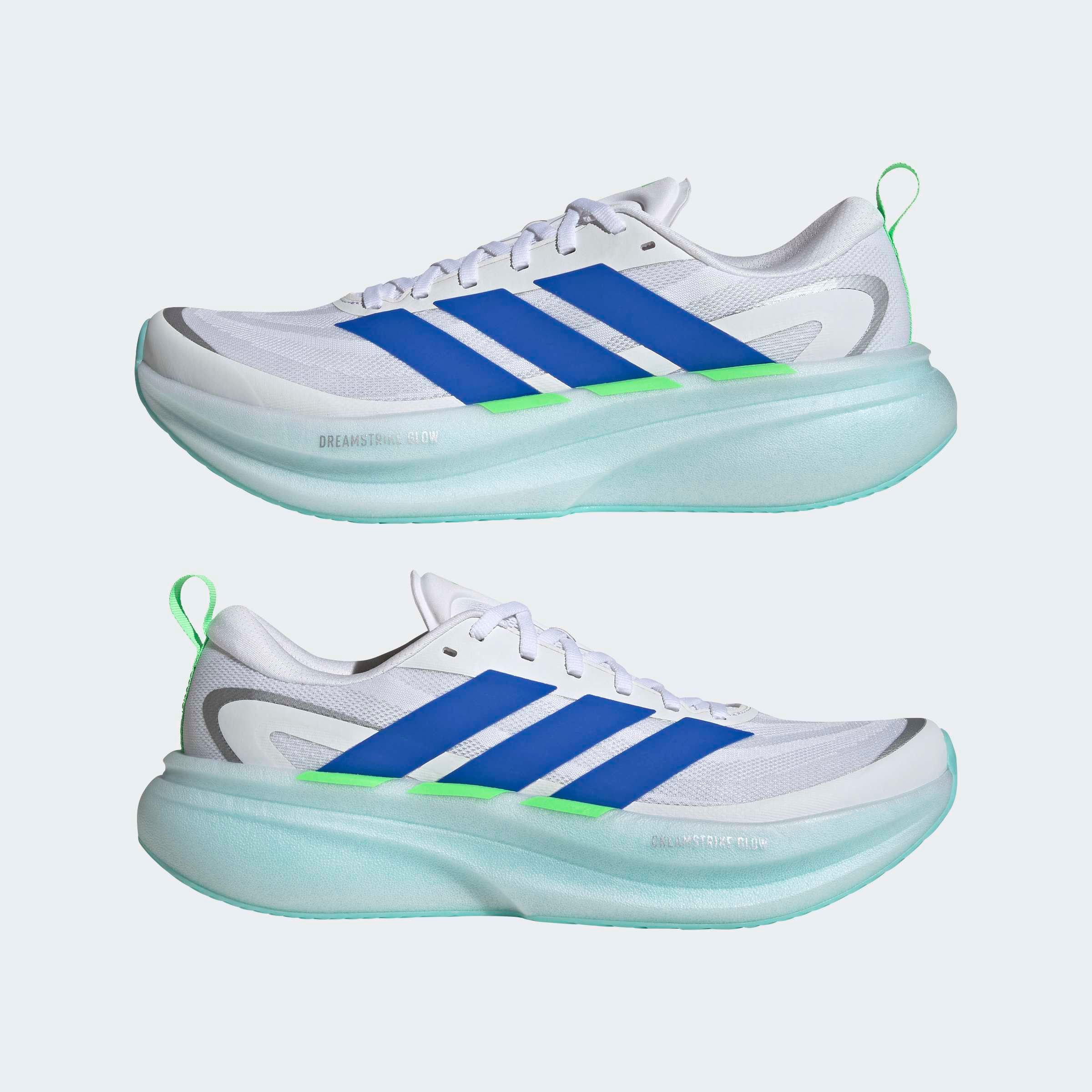 adidas Performance Chaussure de course »SUPERNOVA GLIDE«  pour plus de confort
