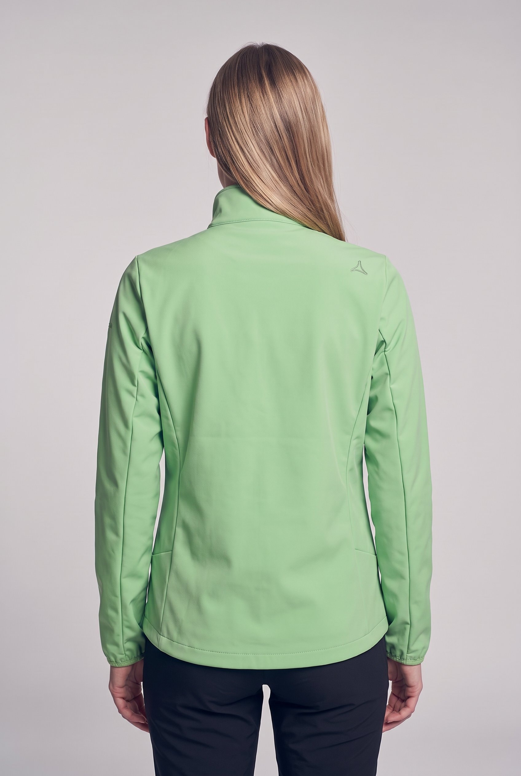Schöffel Veste softshell »Softshell Jk Style Mirusha WMS«