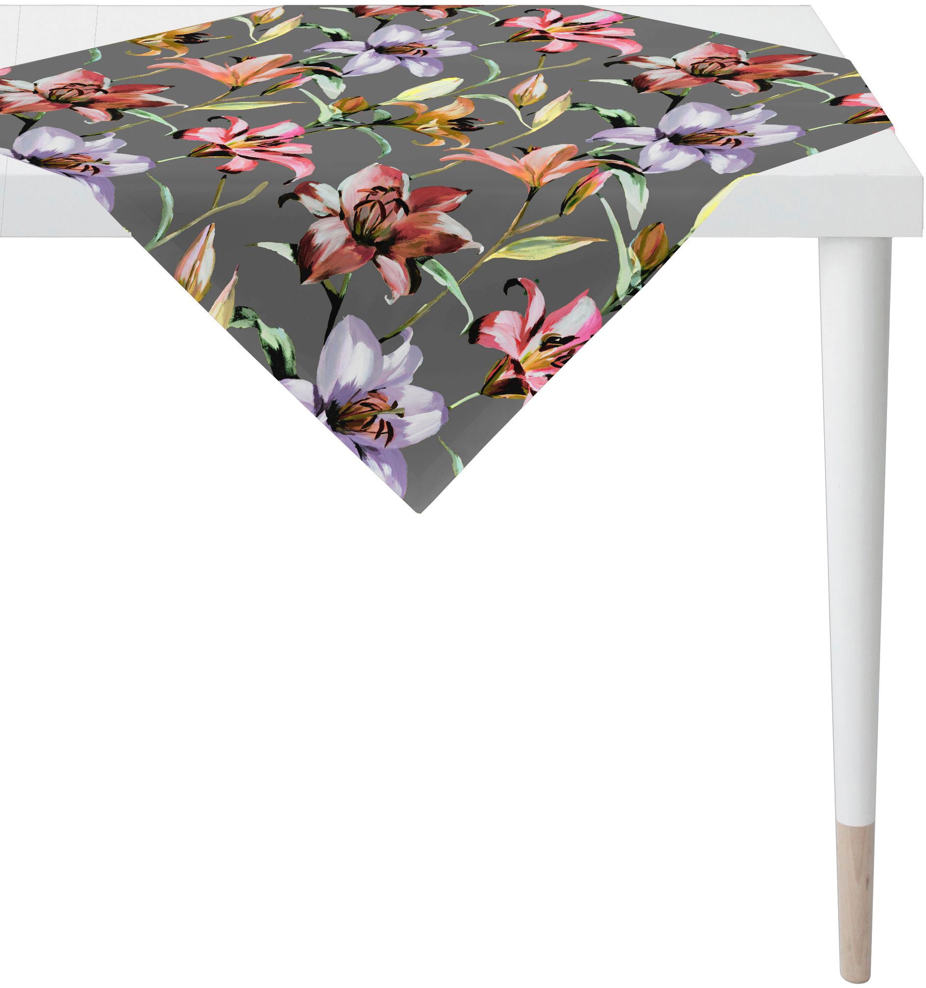 APELT Nappe de milieu »5602 SUMMERTIME, Sommerdeko, Sommer« impression numérique