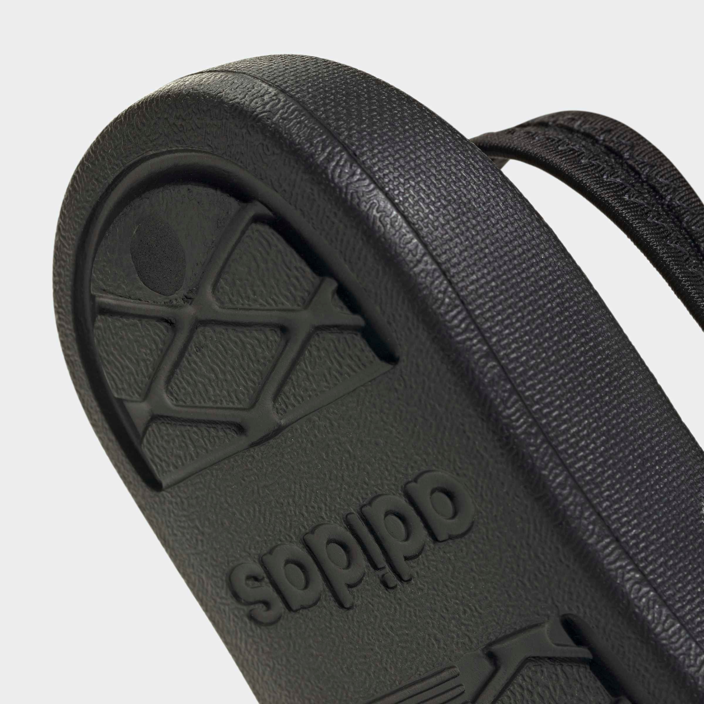 adidas Sportswear Sandale de bain »ADILETTE ESTRAP 2.0 BADESCHLAPPEN FÜR BABYS UND KLEINKINDER«  claquettes de bain