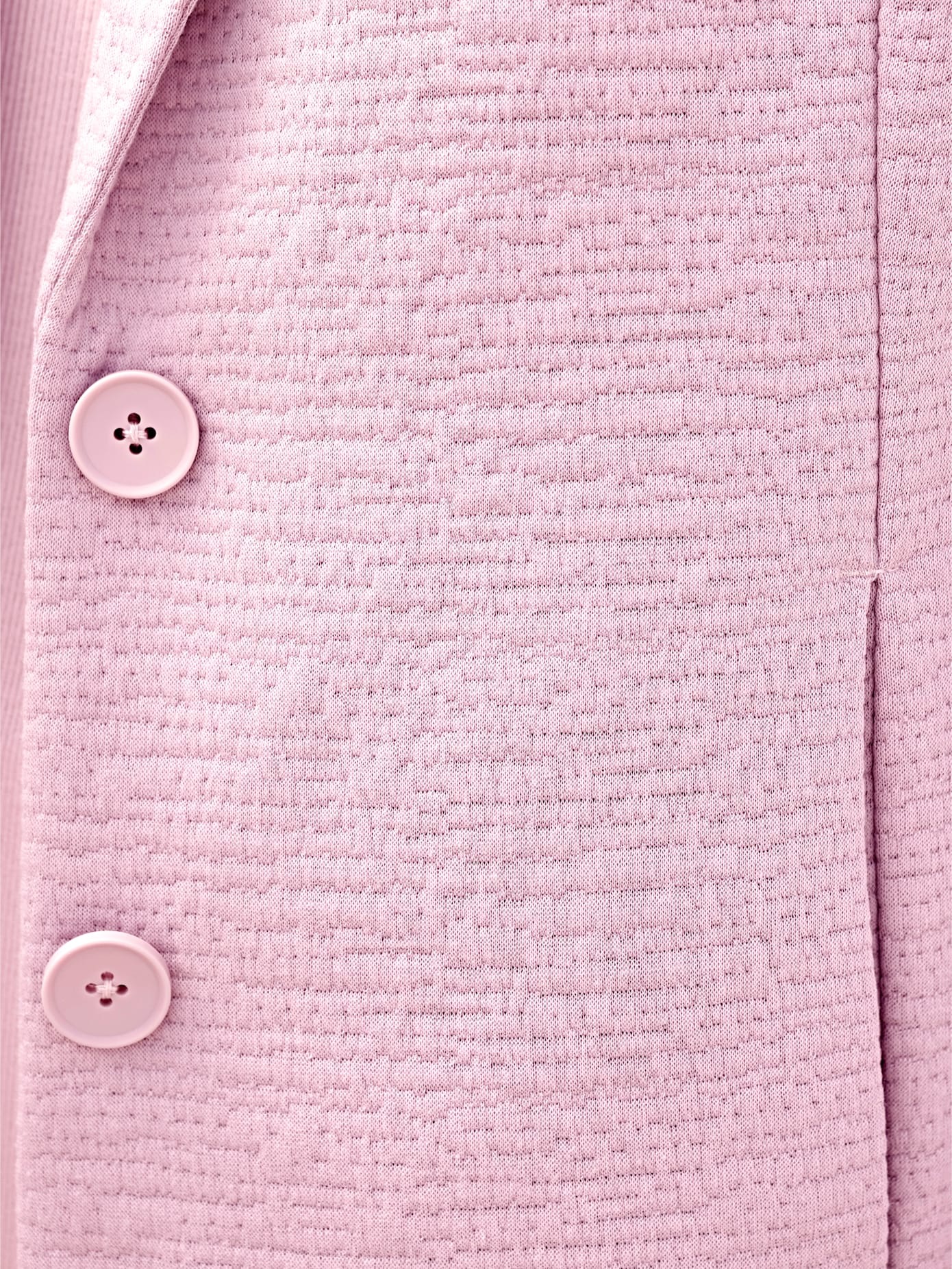 Casual Looks Blazer en jersey »Jersey-Blazer«