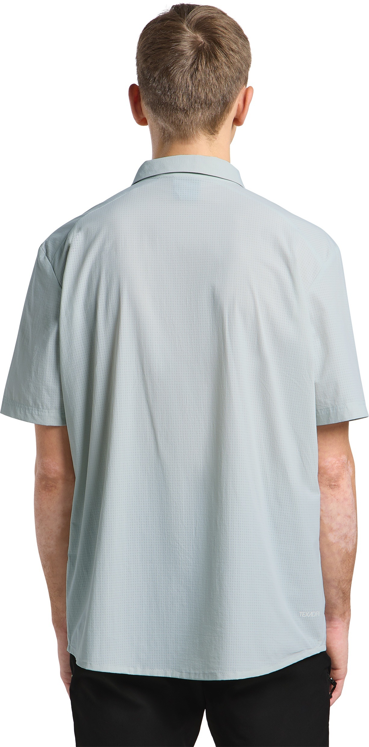 Jack Wolfskin Funktionshemd »VANDRA S/S SHIRT M«