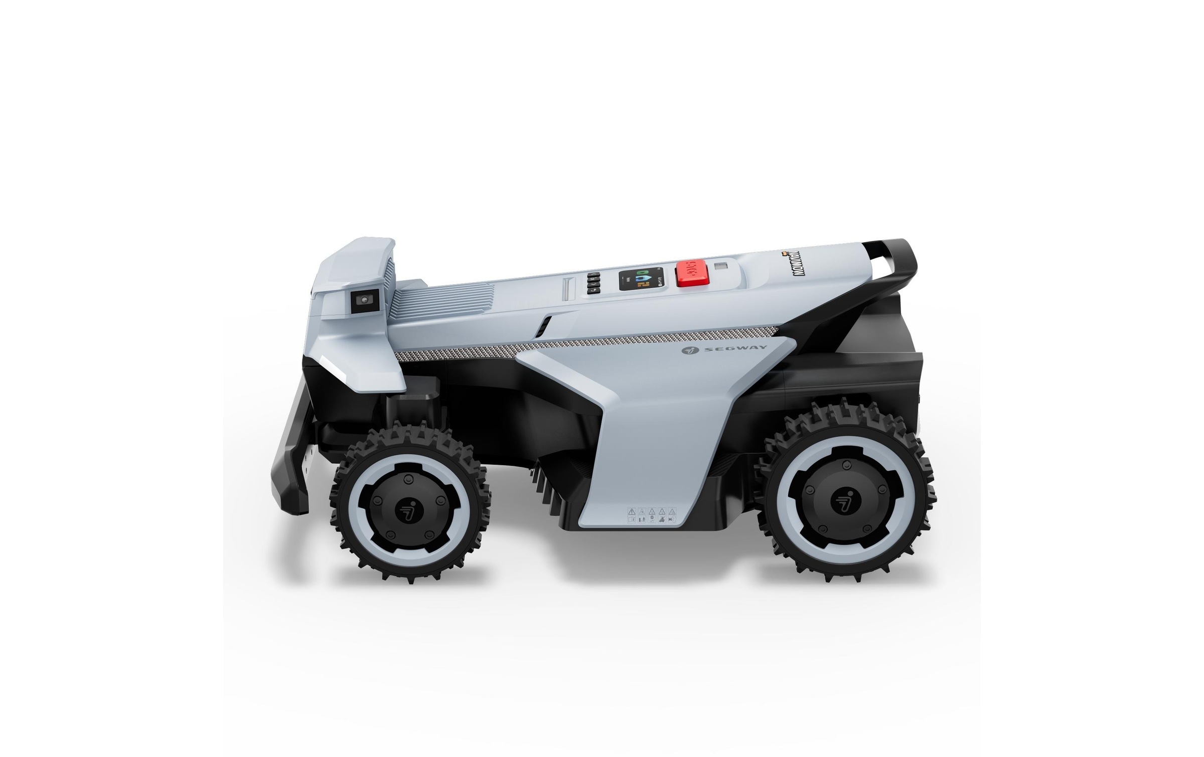   Robot »Navimow X450E 5000 m²«