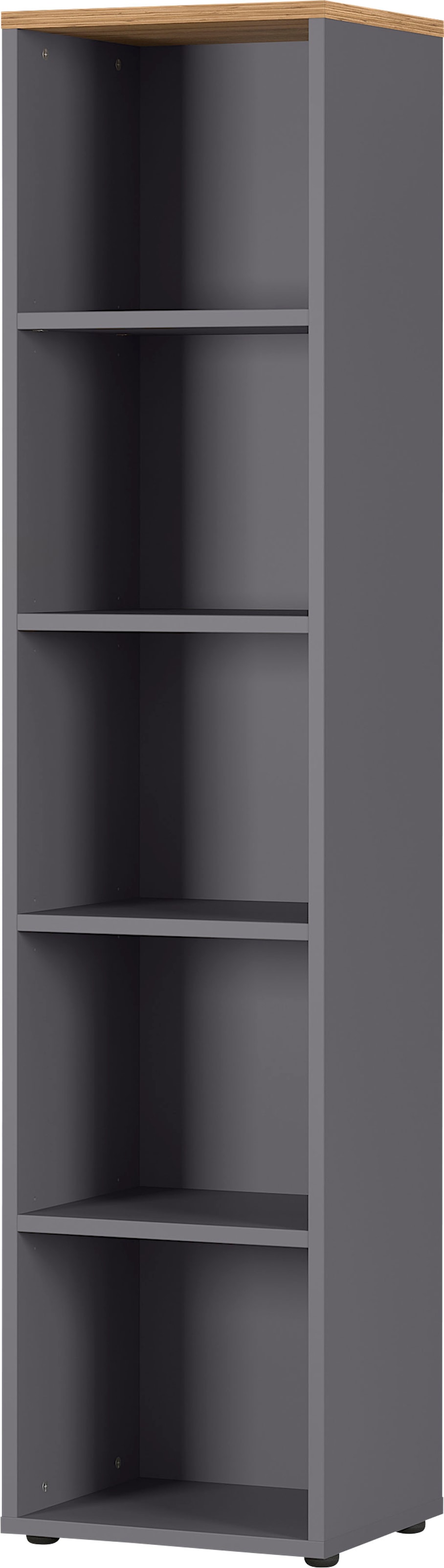 GERMANIA Ensemble de meubles de bureau »GW-Agenda« Set, 3 cuis tlg.