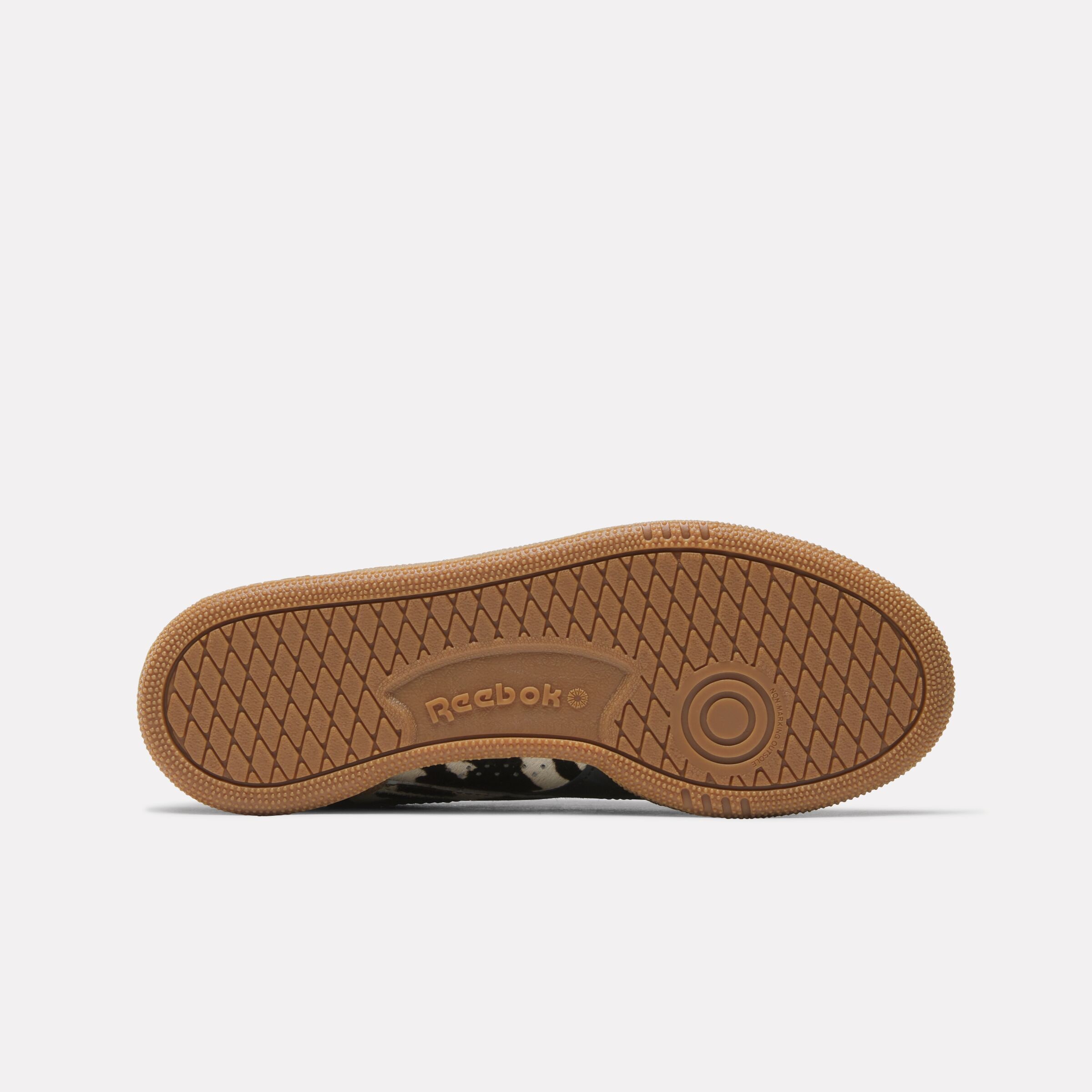 Reebok Classic Sneakers »CLUB C GROUNDS UK«