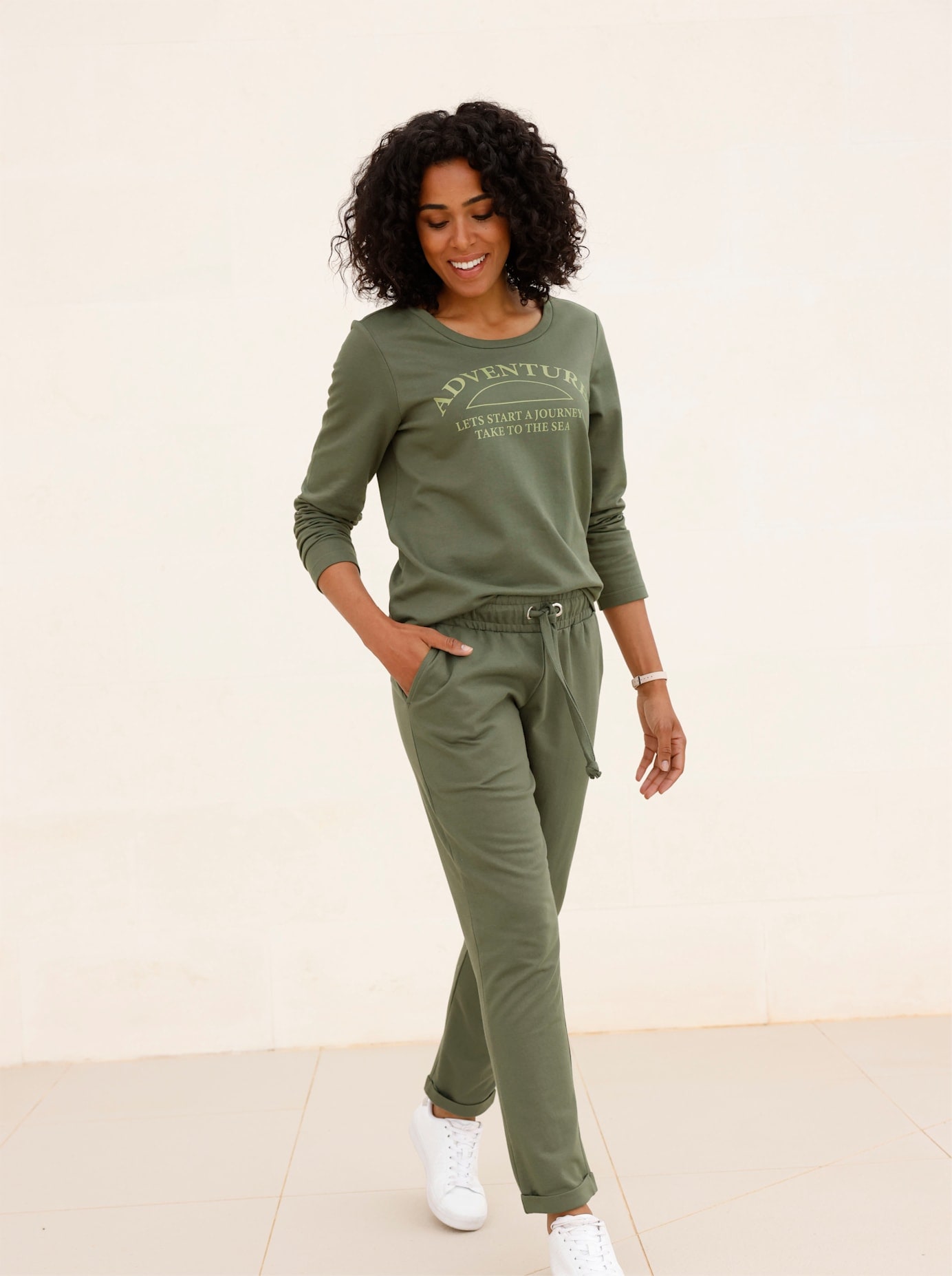 Classic Basics Sweathose