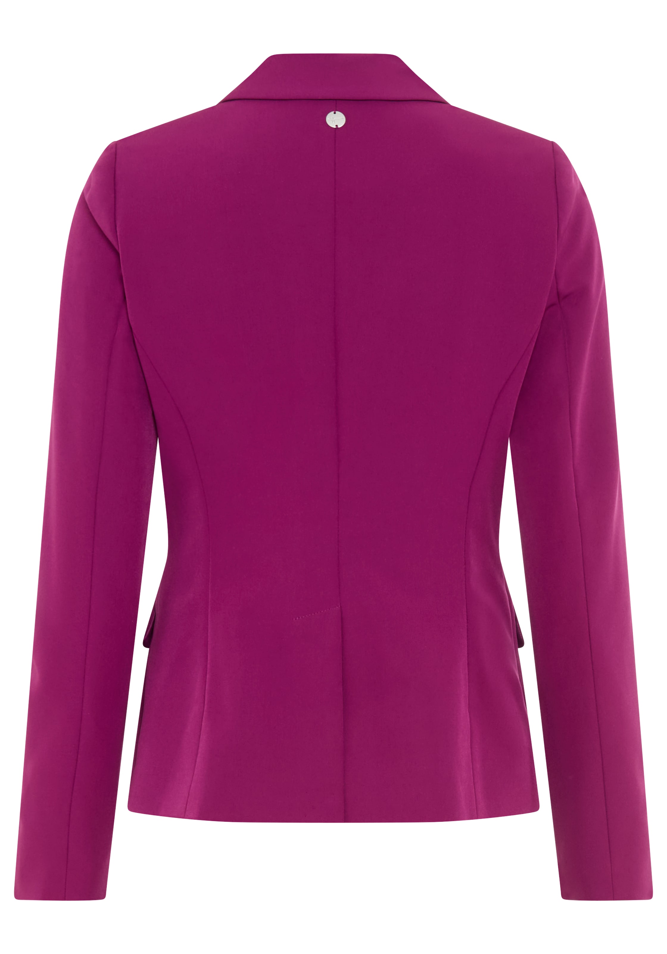 Tamaris Blazer court in Trendfarben - mit passender Hose