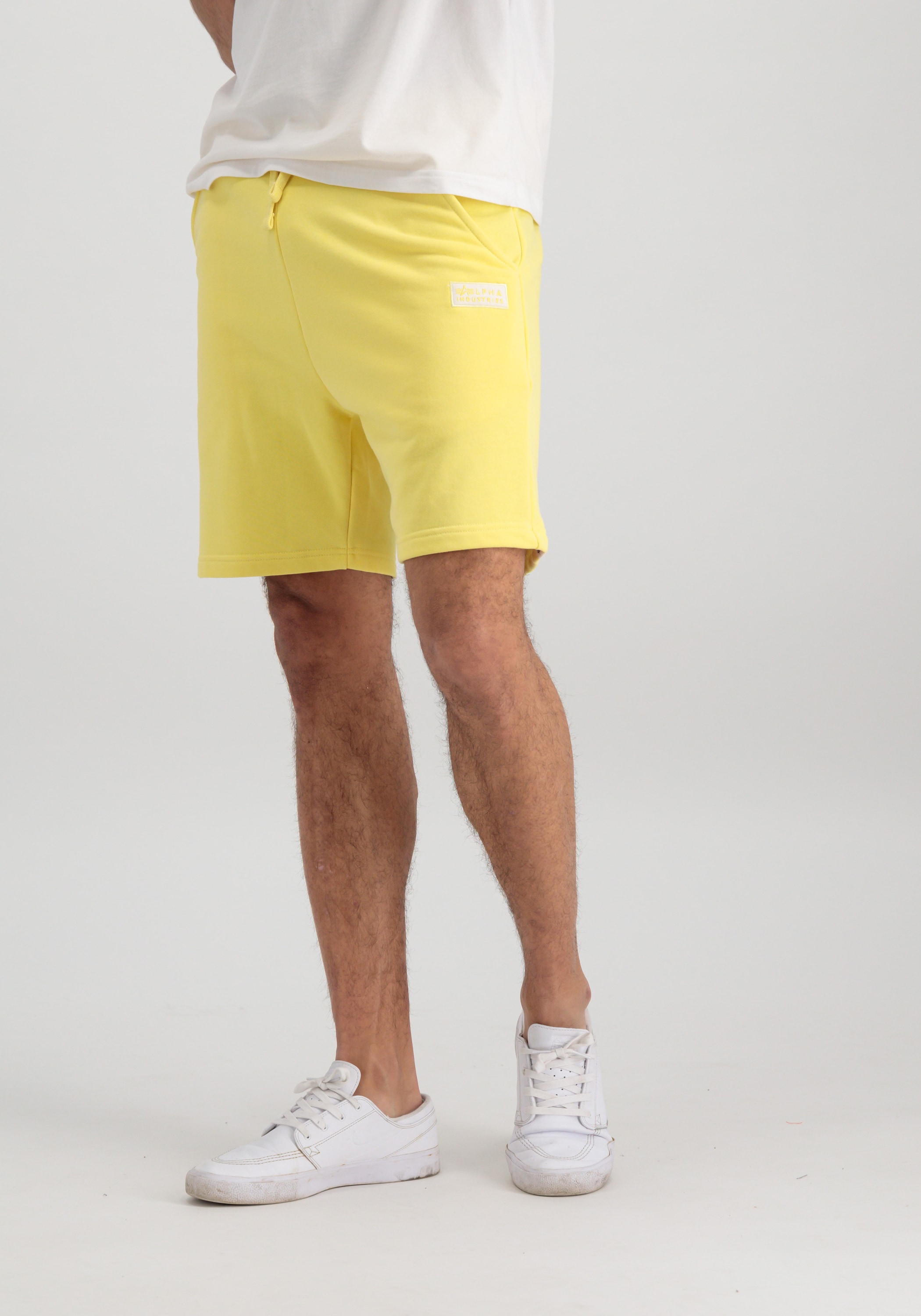 Alpha Industries Sweatshorts »Organics Jogger Short«