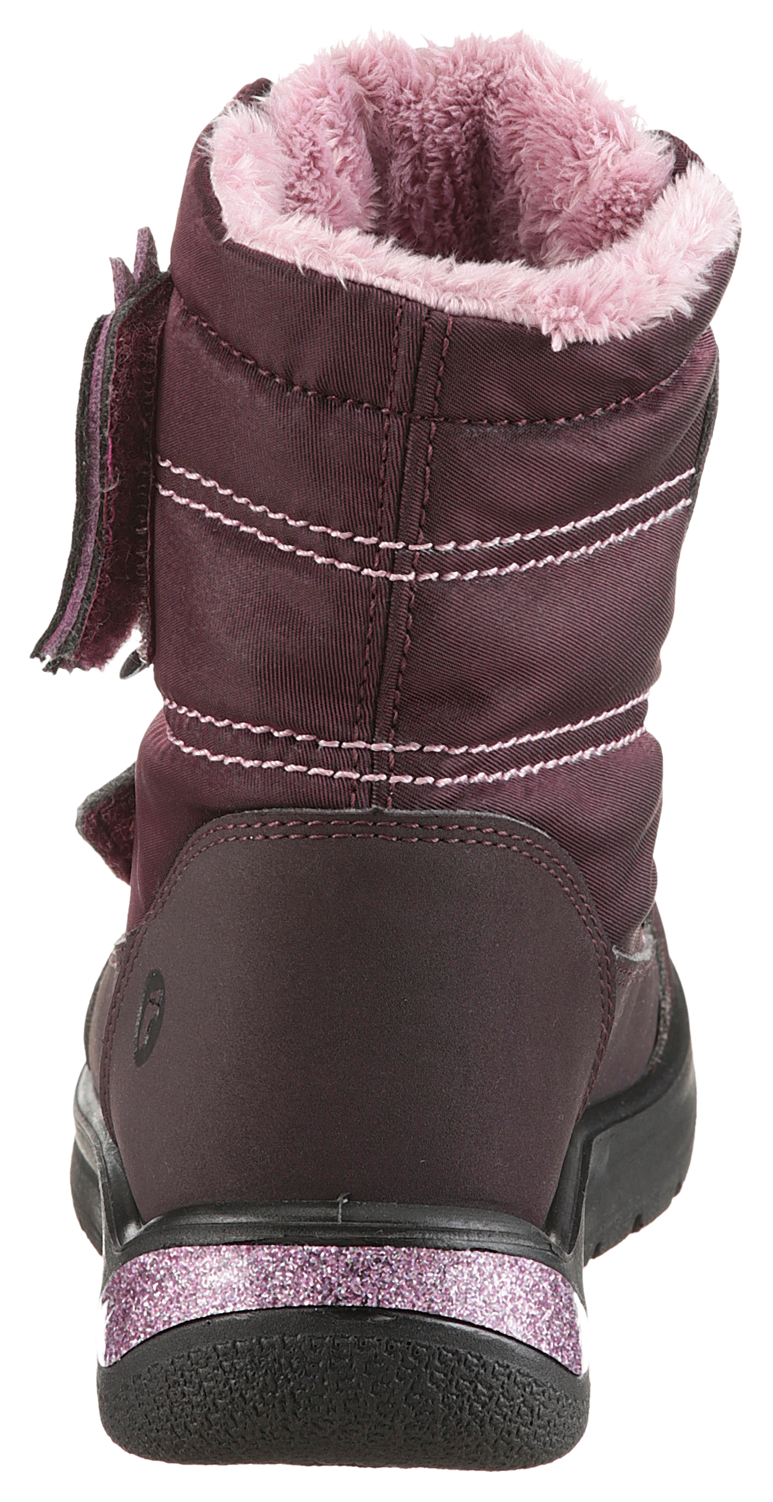 Ricosta Bottes d'hiver »Garei WMS: normal«  bottes de neige avec Sympatex, gabarit de taille à télécharger