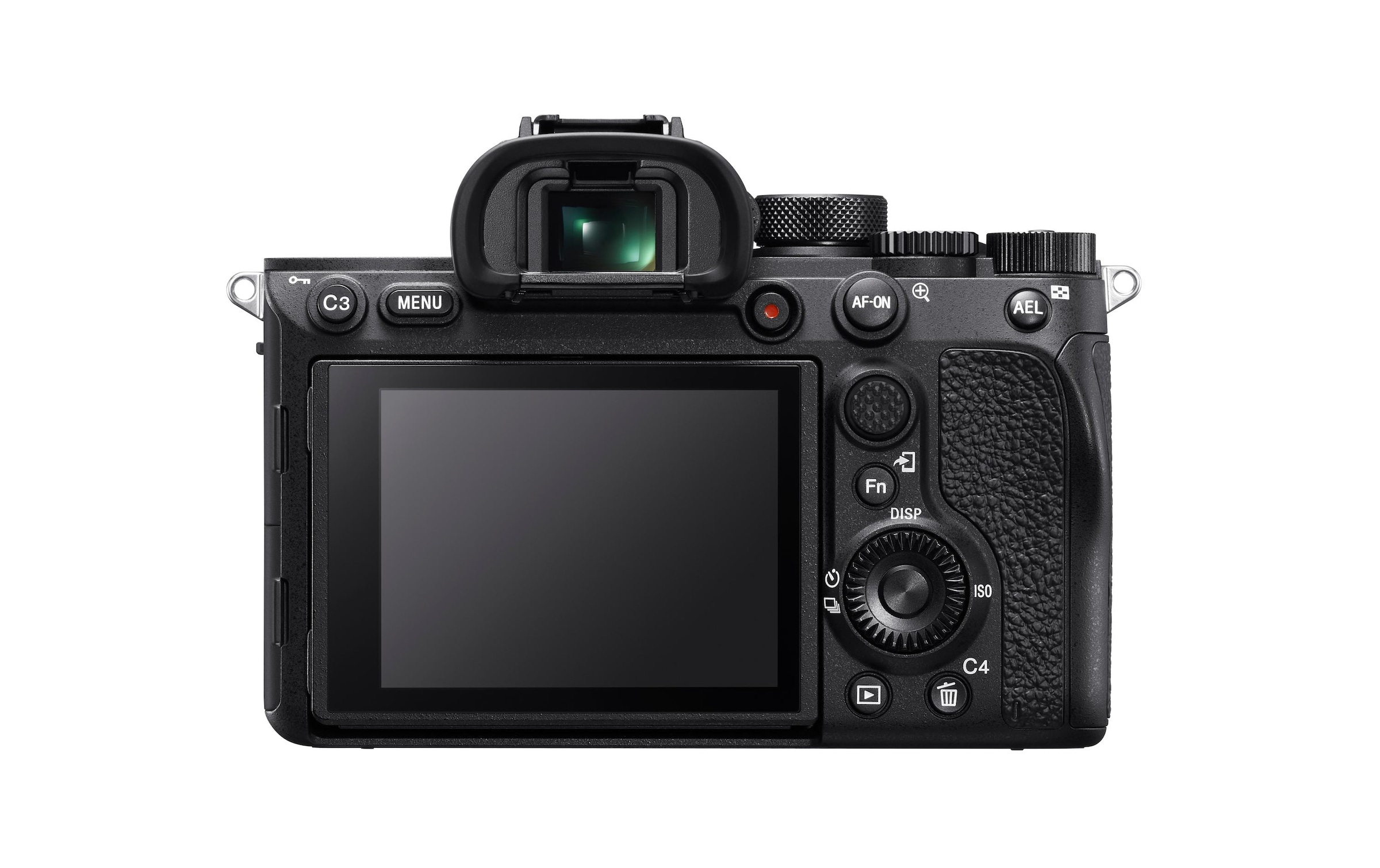 Sony Appareil photo système »Alpha 7R IV A Body«