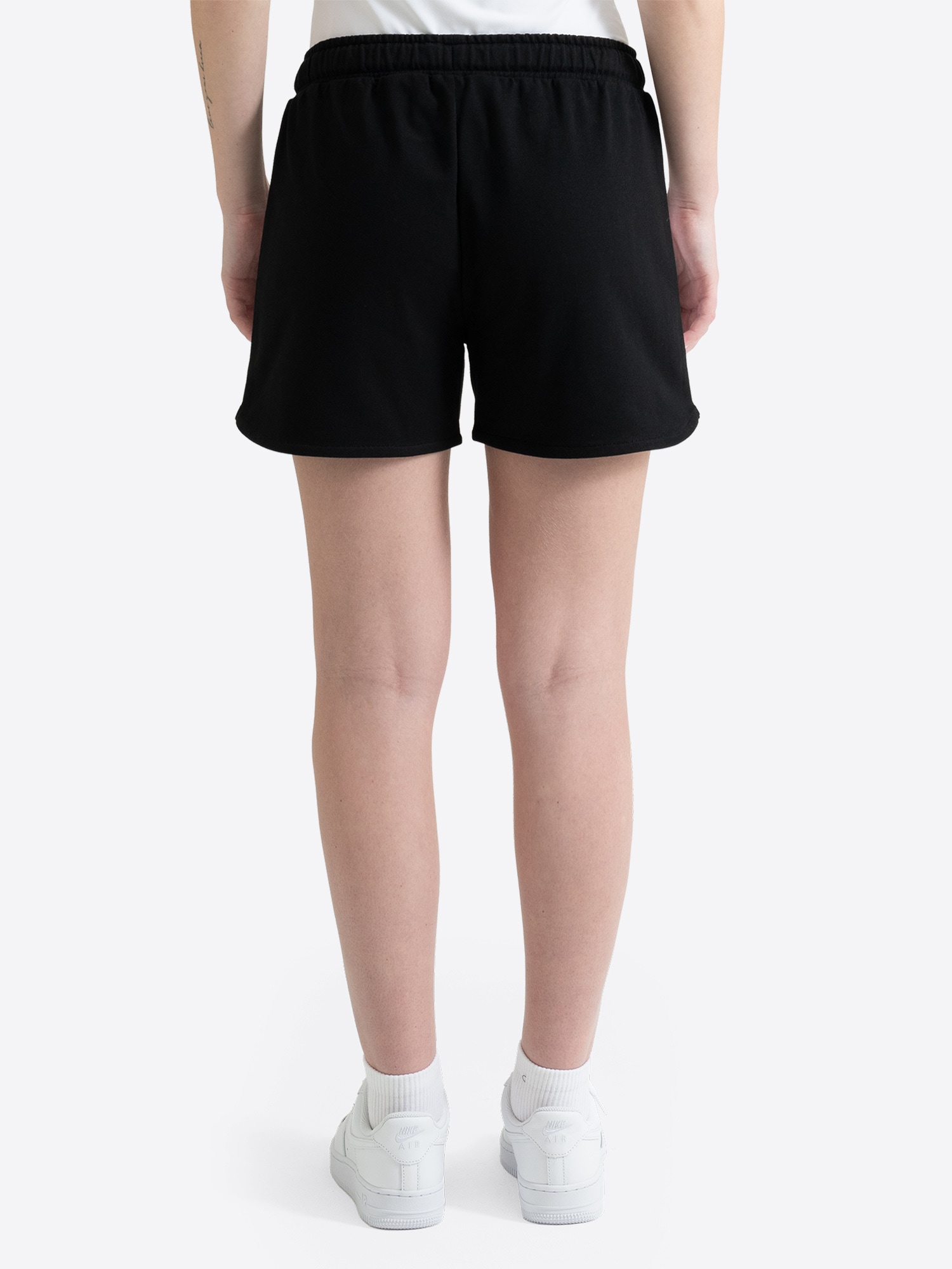 Lonsdale Sweatshorts »CARLOWAY«  sportlicher Stil, für Sportmode und Streetwear, komfortable Passform