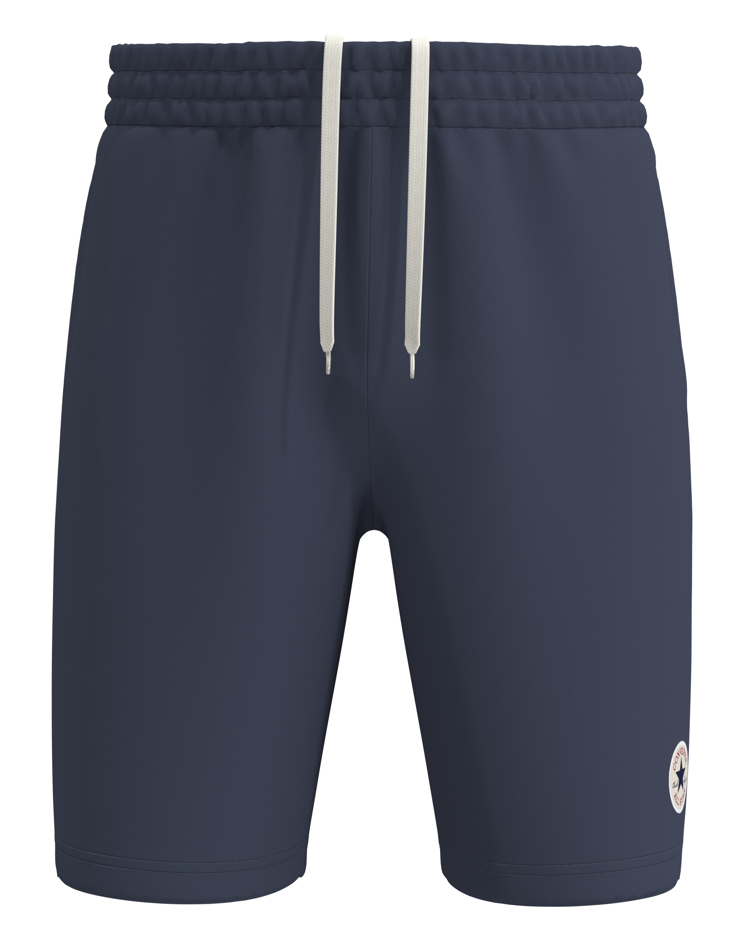 Converse Sweatshorts »CHUCK PATCH SHORT«  En coton et polyester, disponible en tailles S à XXL