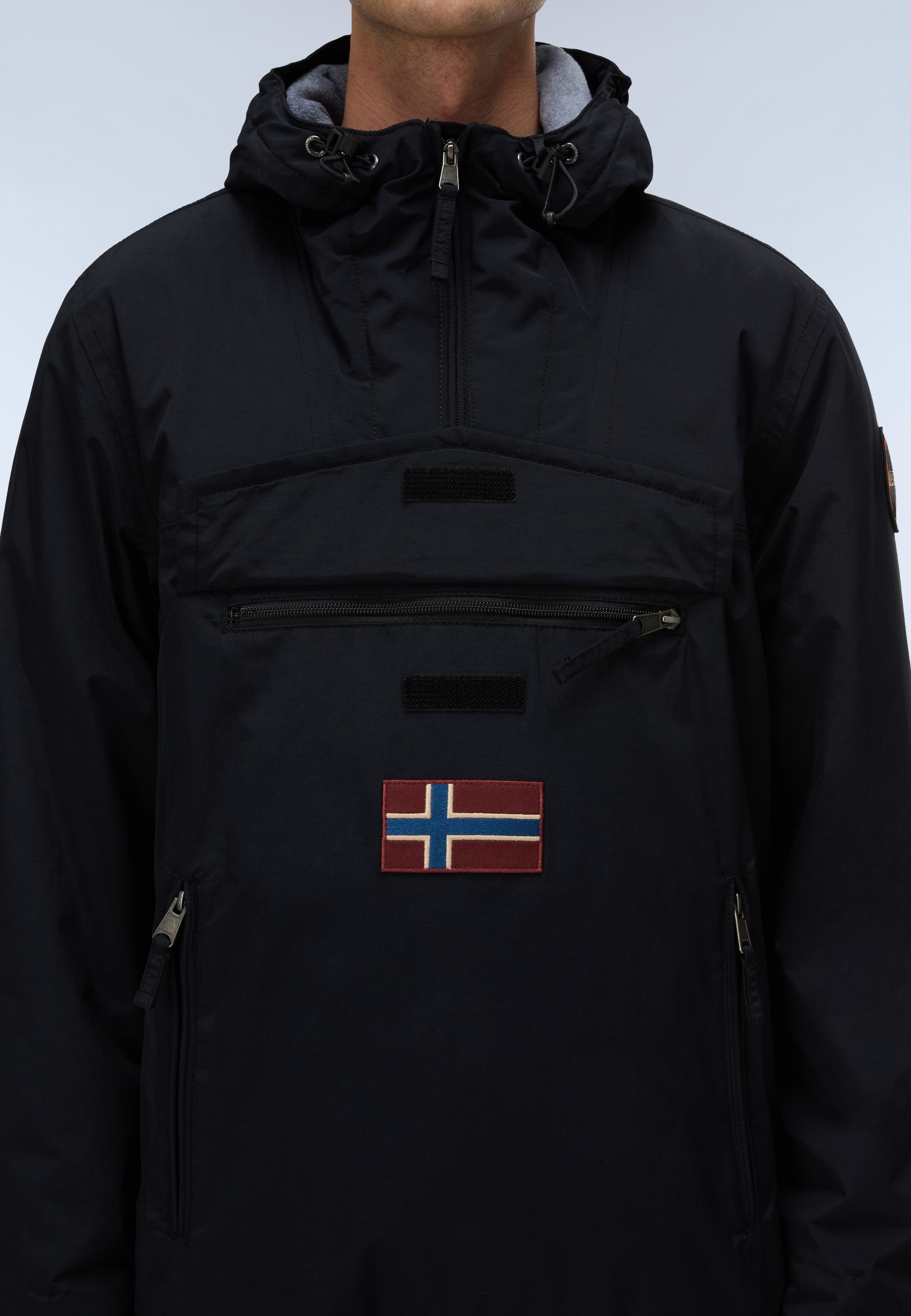 Napapijri Blouson »RAINFOREST POCKET 2«