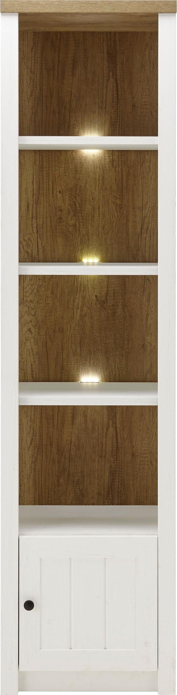 Home affaire Étagère »Beauvais« Höhe ca. 198 cm