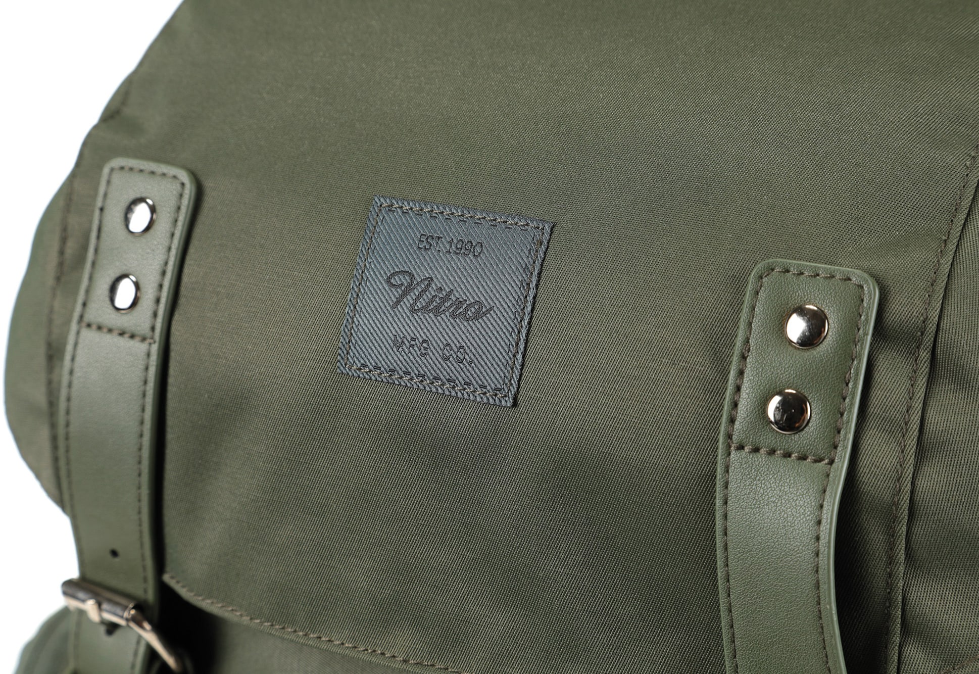 NITRO Freizeitrucksack »Daypacker« mit Laptopfach, Schulrucksack, Wanderrucksack oder Streetpack