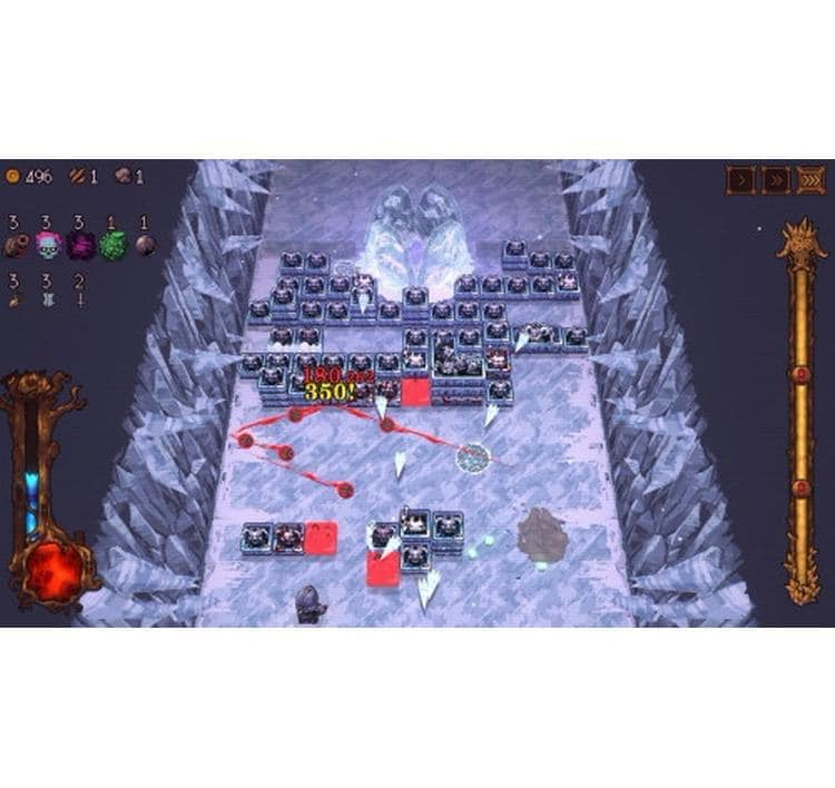 Flashpoint Logiciel de jeu »Ball x Pit« PlayStation 5
