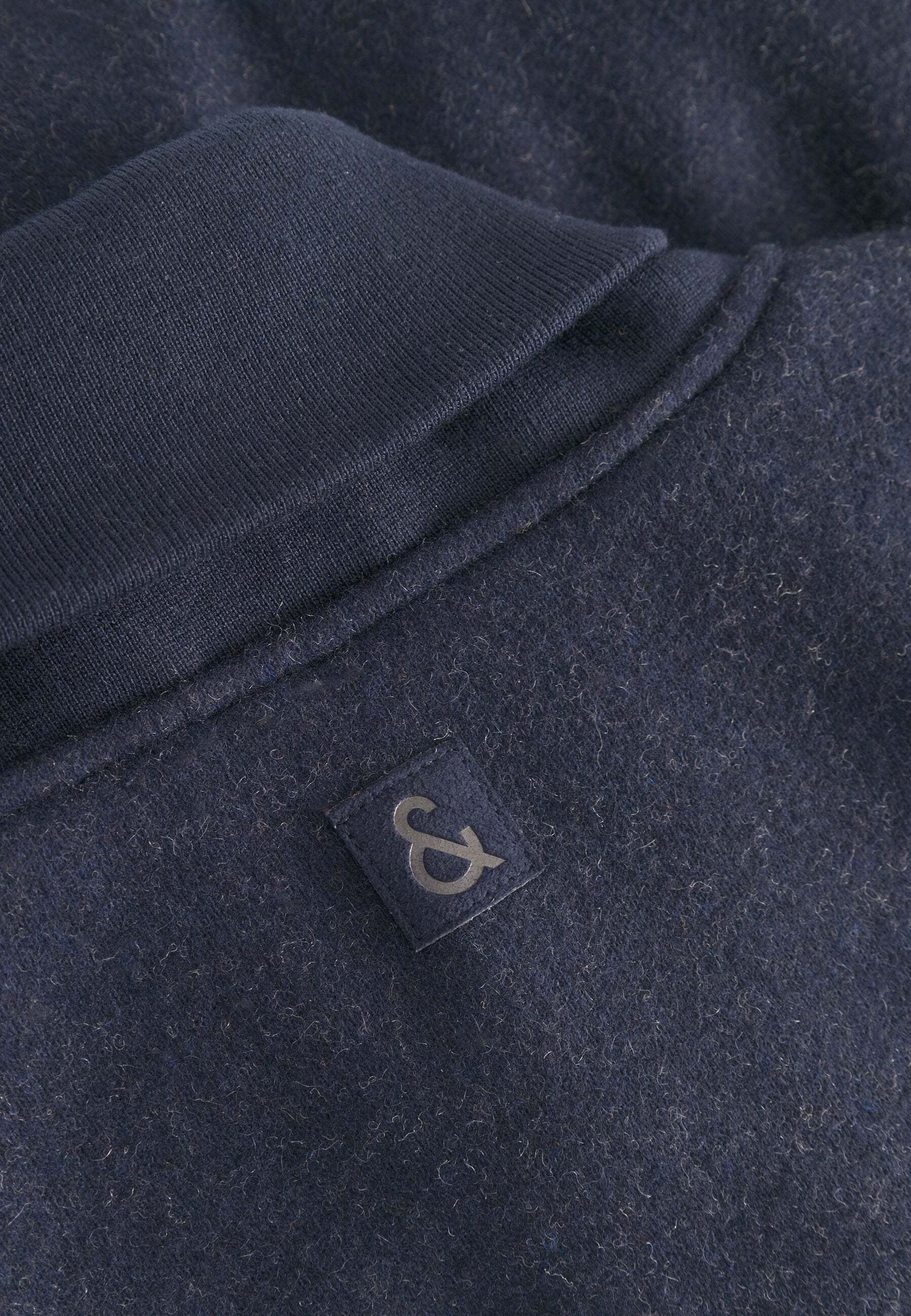 colours & sons Veste bomber »colours & sons Bomberjacke Jacket-Bomber«