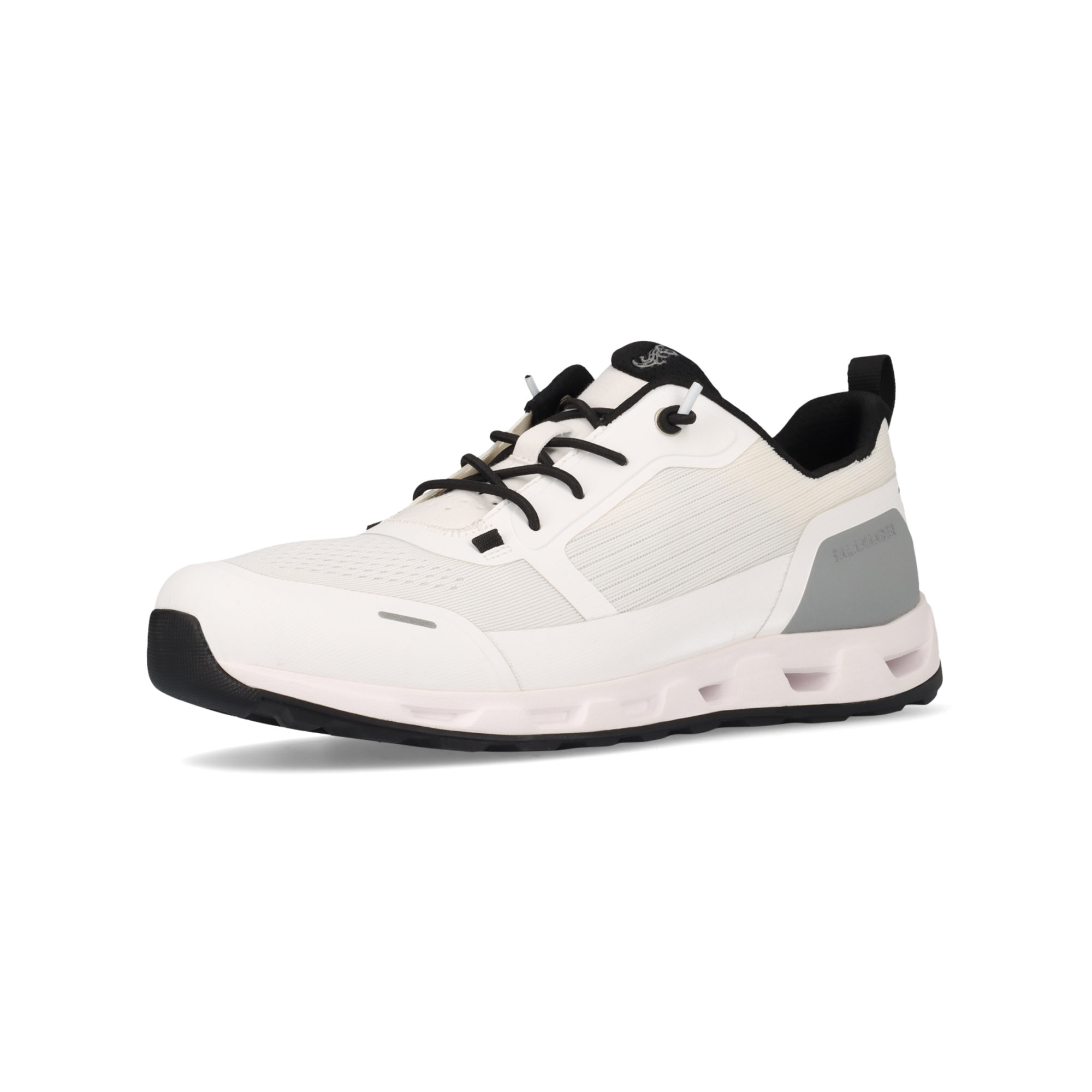 Salamander Sneakers  Schnürschuh, Freizeitsneaker, Halbschuh mit Ortholite