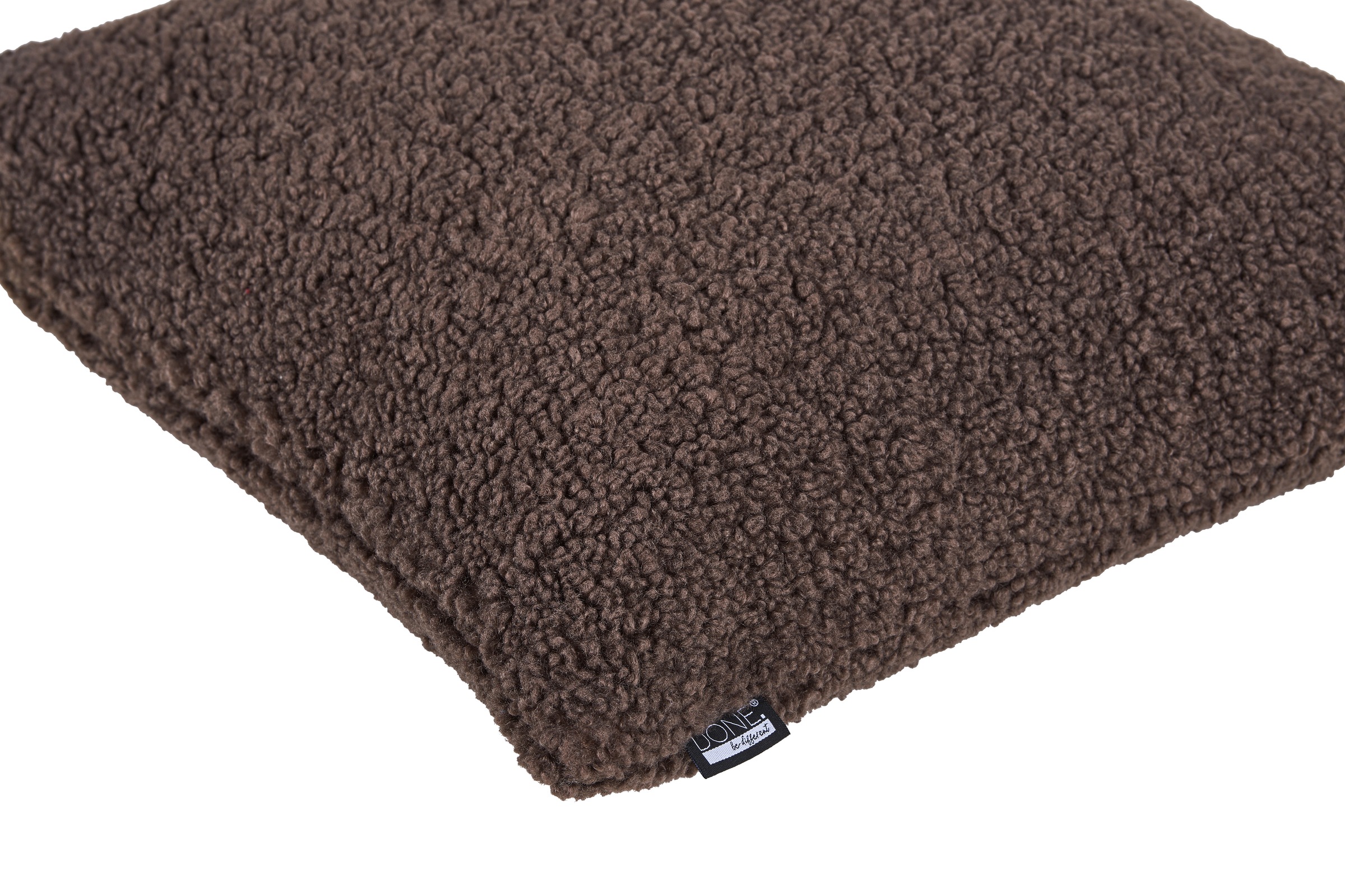 done.® Kissenbezug »Cloud« Skandinavisch glamourös