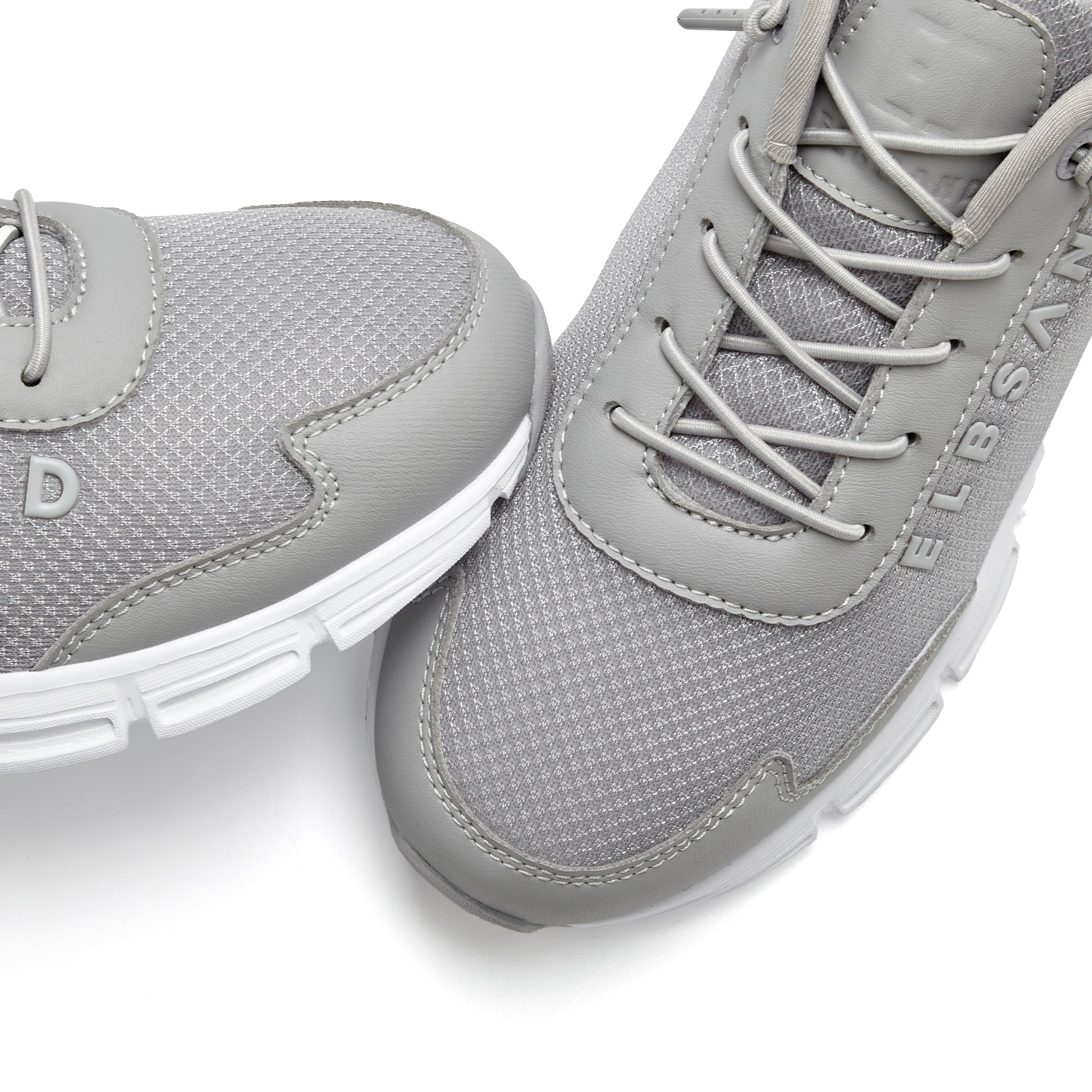 Elbsand Sneakers »Halbschuh, Freizeitschuh, Schnürhalbschuh, Turnschuh, Slip-On-Sneaker«  im sportiven Look mit ultraleichter Sohle, Unisex