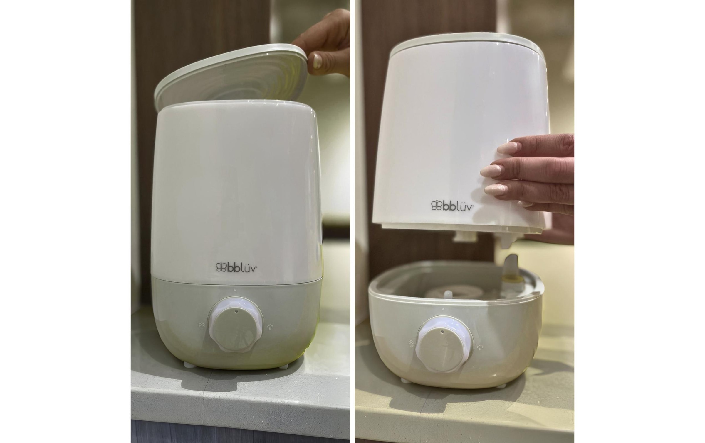   Humidificateur d'air »bblüv Hydrö« 3,4 l Wassertank