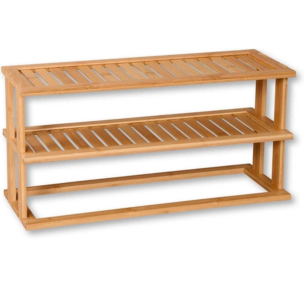 KESPER® Küchenregal »Küchenregal« 1 Stk. tlg. aus 100% FSC®-zertifiziertem Holz