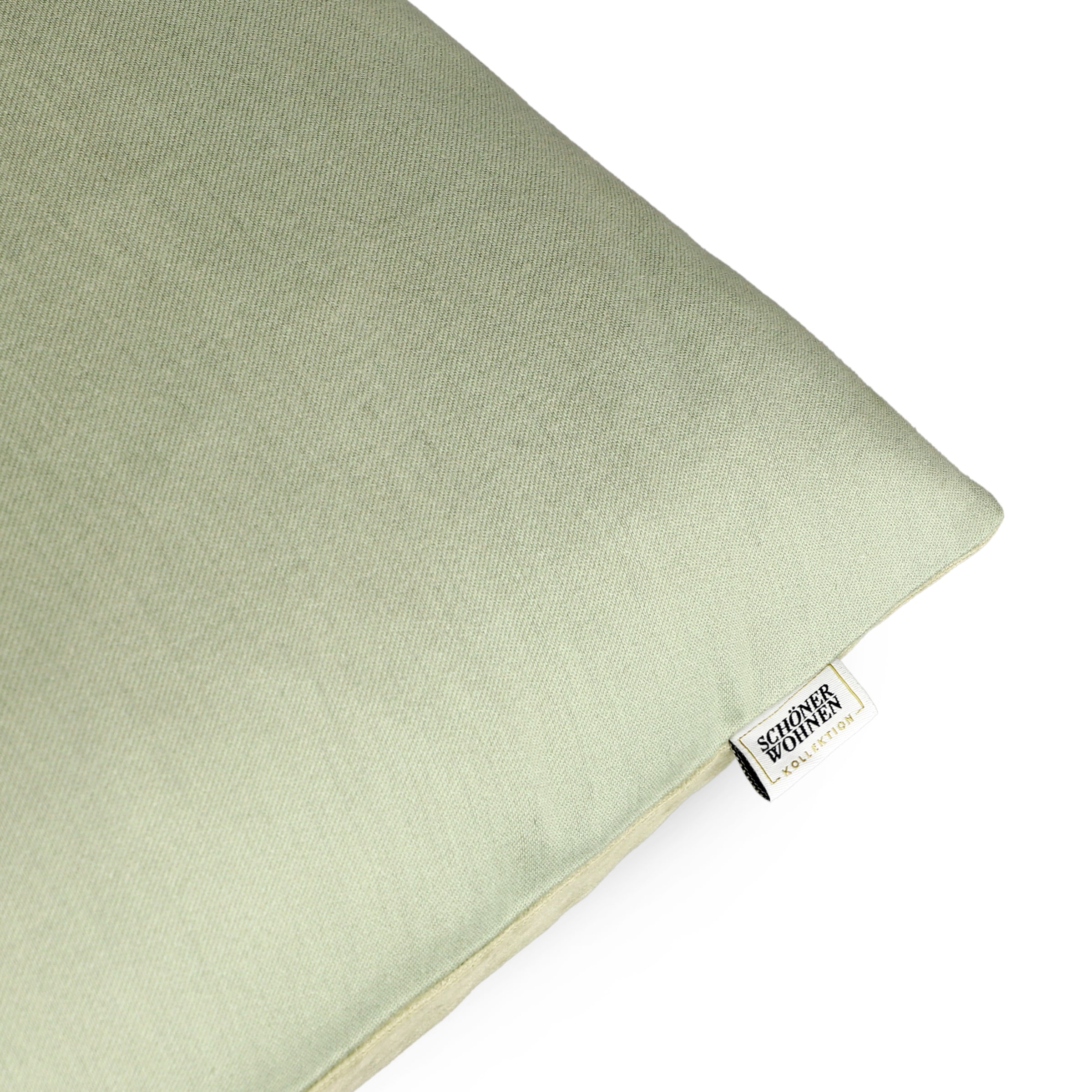 SCHÖNER WOHNEN-Kollektion Coussin décoratif »Viva« im Naturlook
