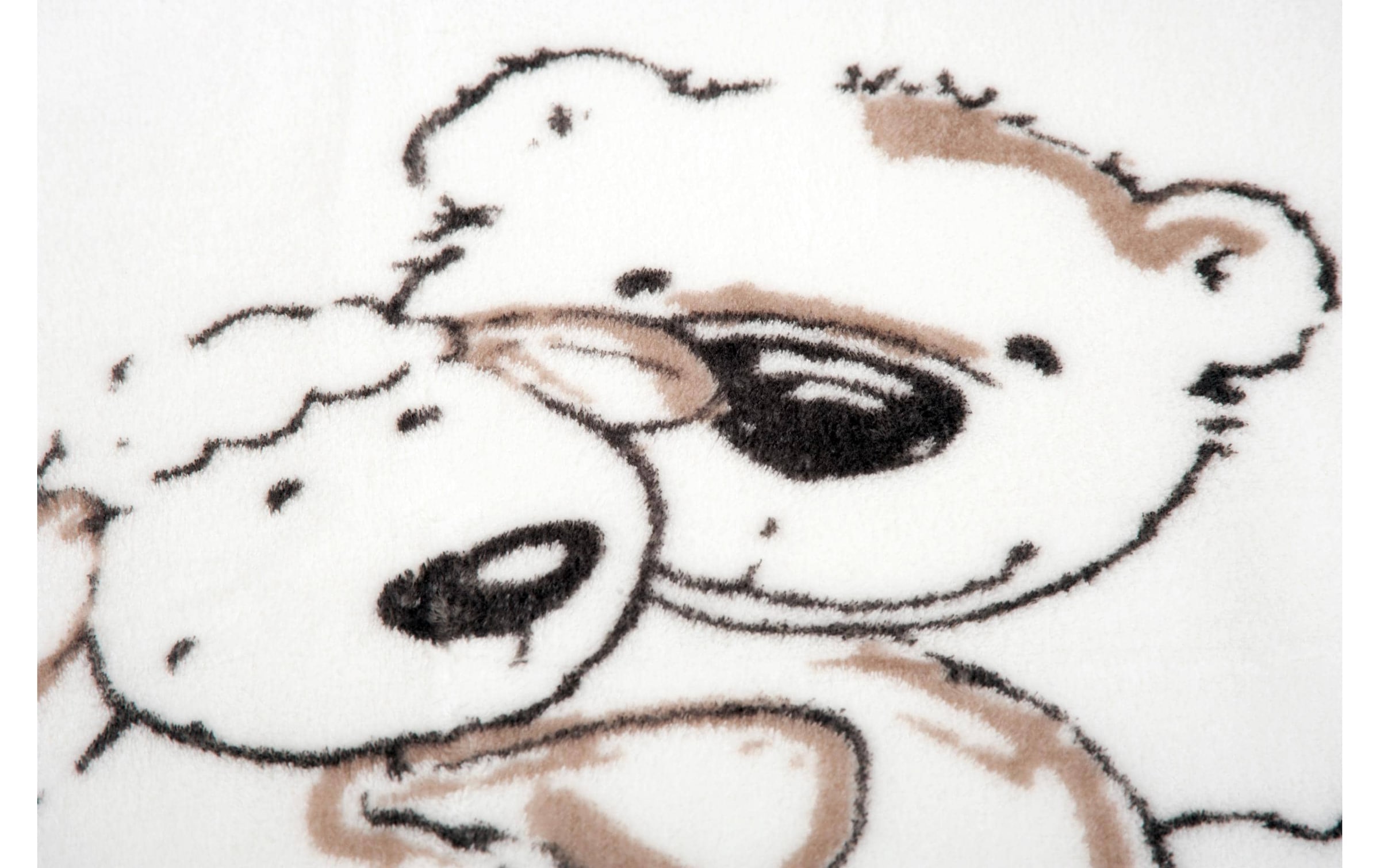 Herding Couverture d'intérieur »Kuscheldecke 75x100cm«