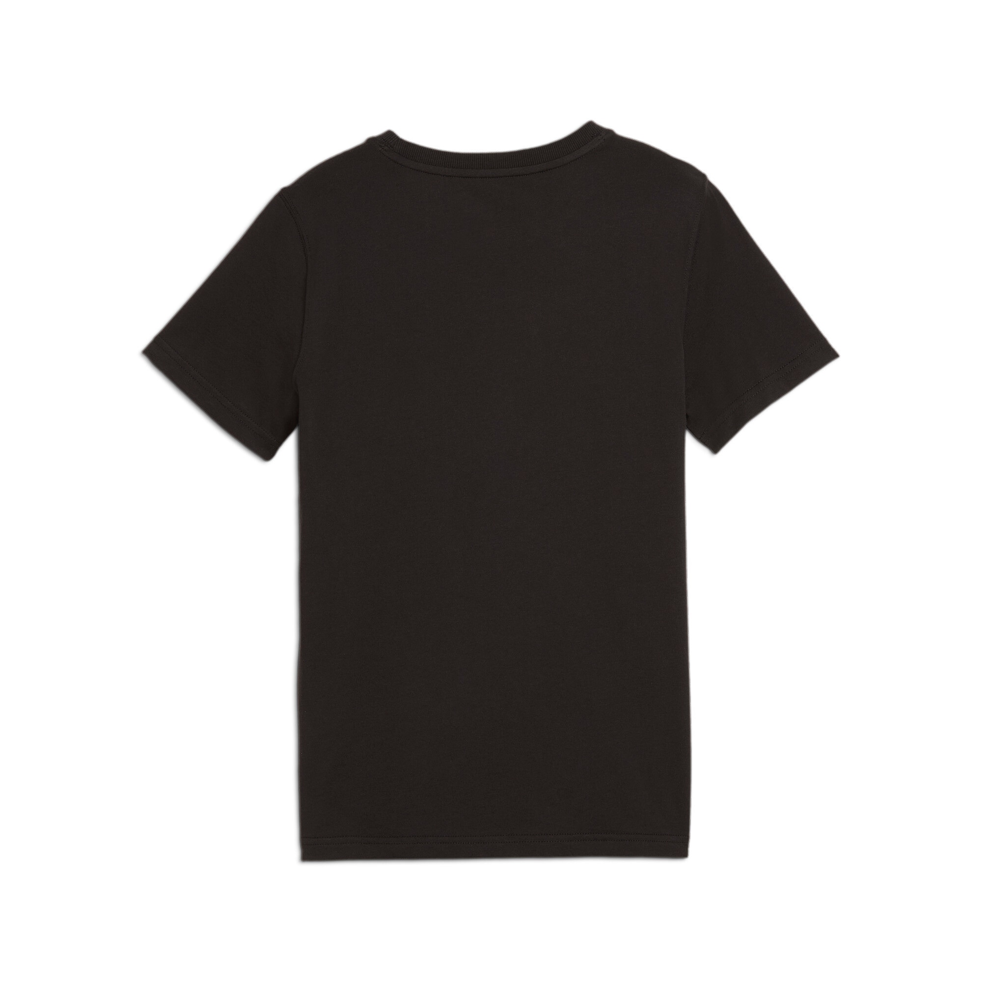 PUMA T-Shirt »SQUAD BIG GRAPHIC TEE B«
