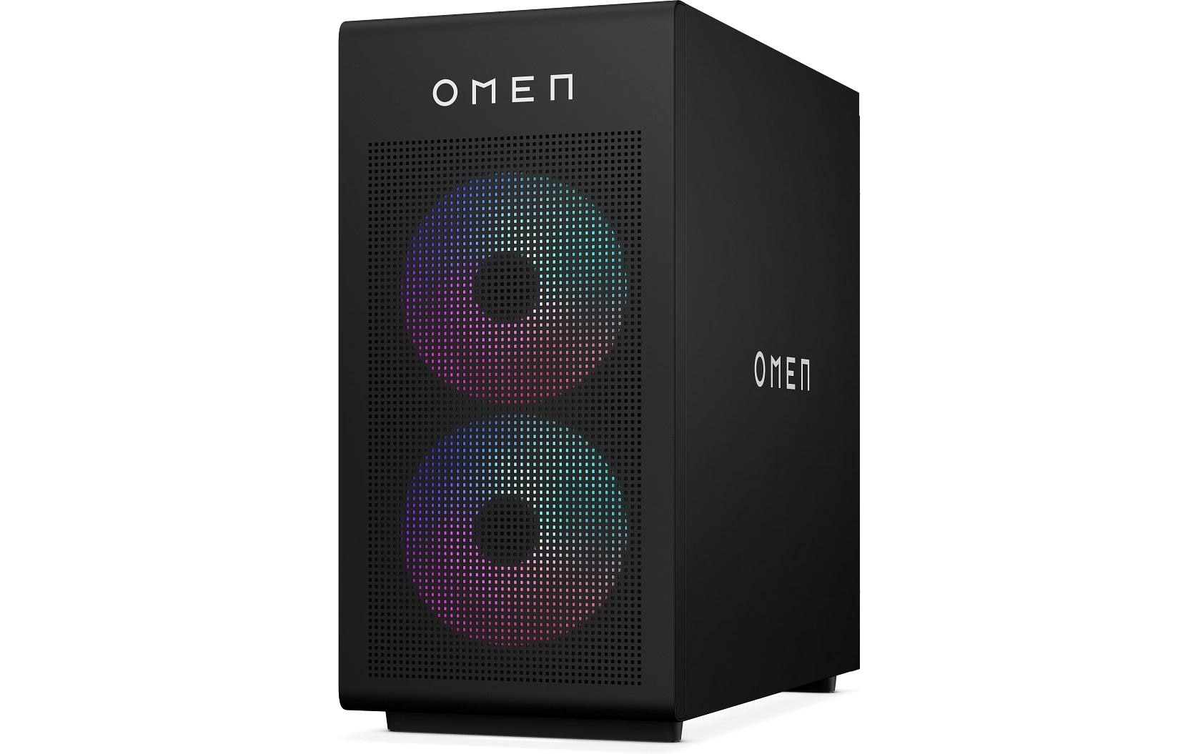 HP PC de jeu »OMEN 35L GT16-0690nz«