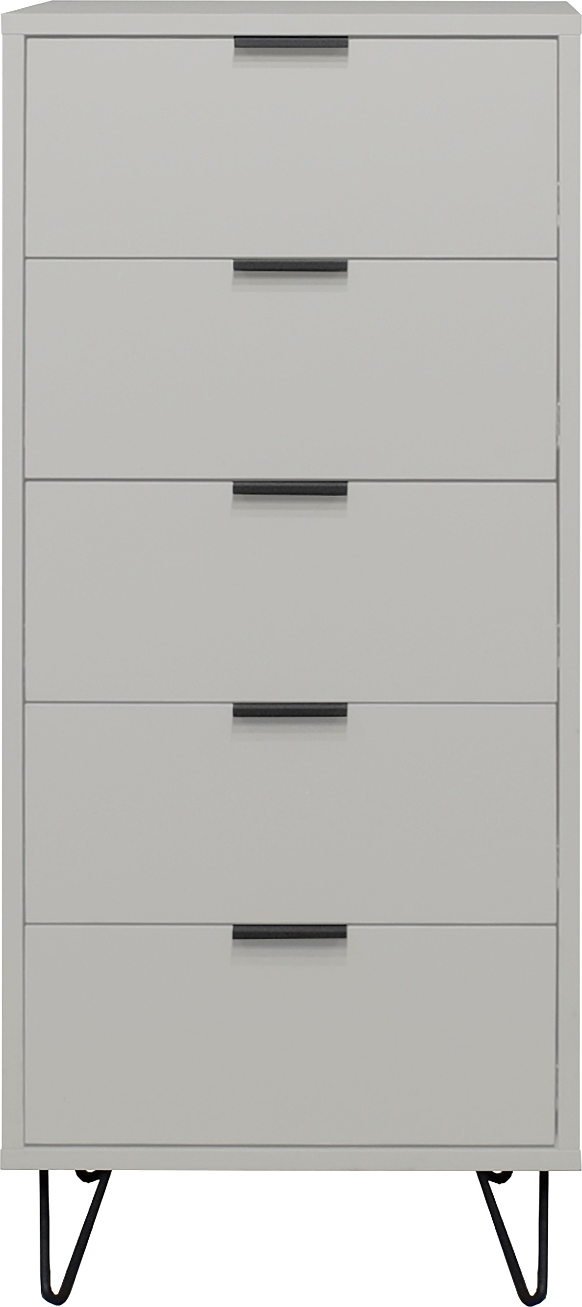 Mäusbacher Commode »Bonnie TOPSELLER!« OTTOs Choice,  Kommode mit Drahtgestell